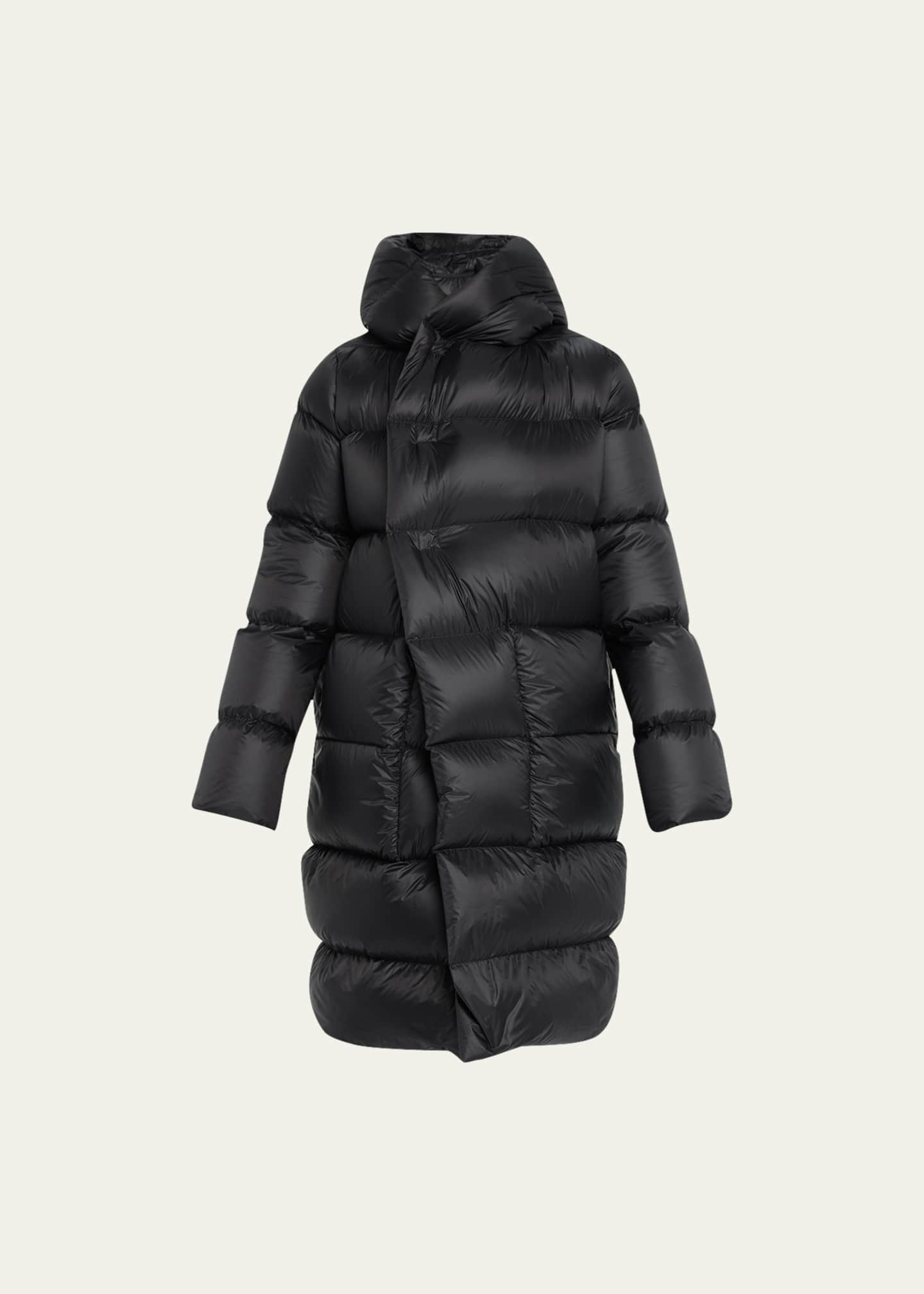 Bergdorf top goodman coats