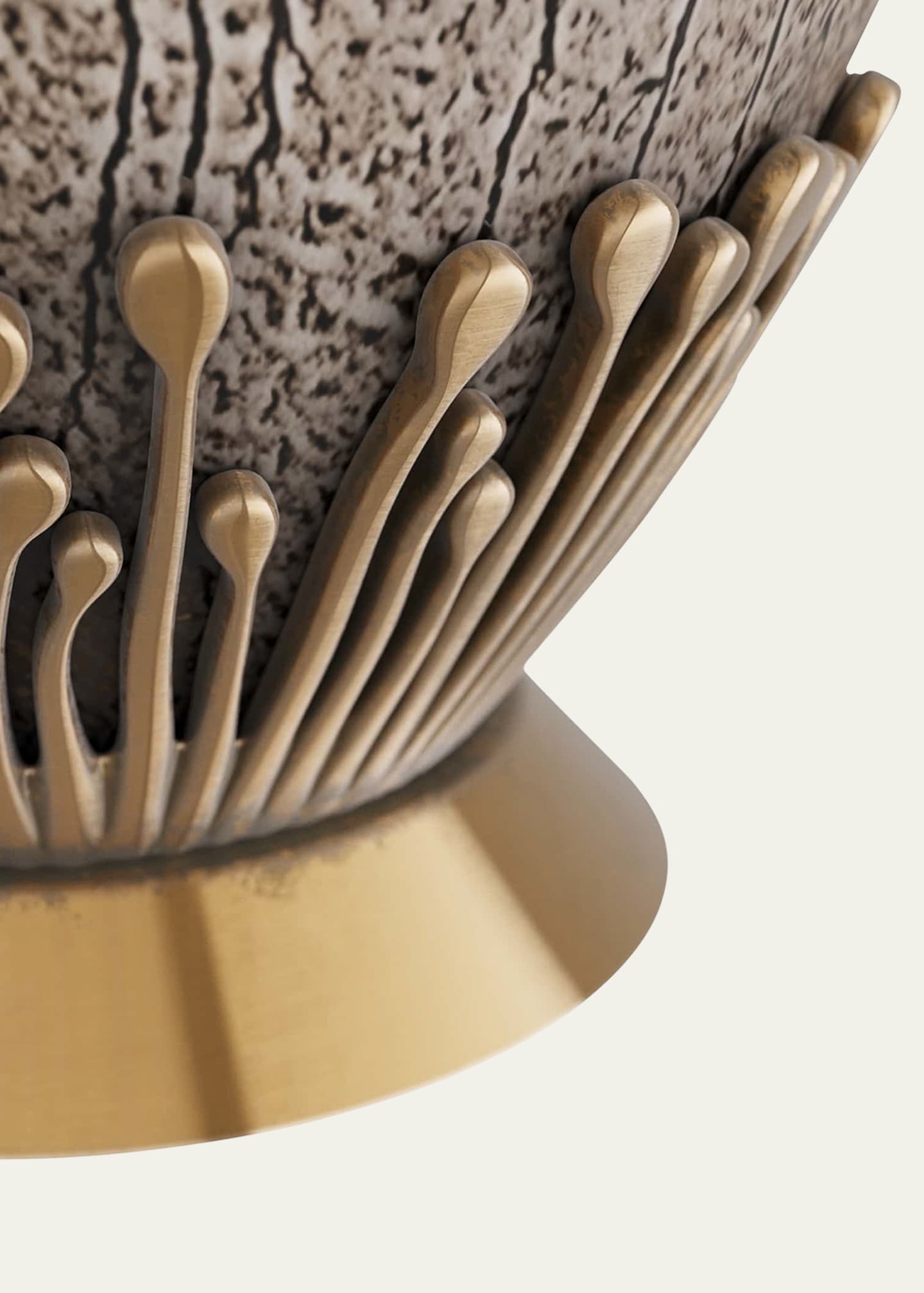 Arteriors Wilhelm Lamp Image 2 of 2
