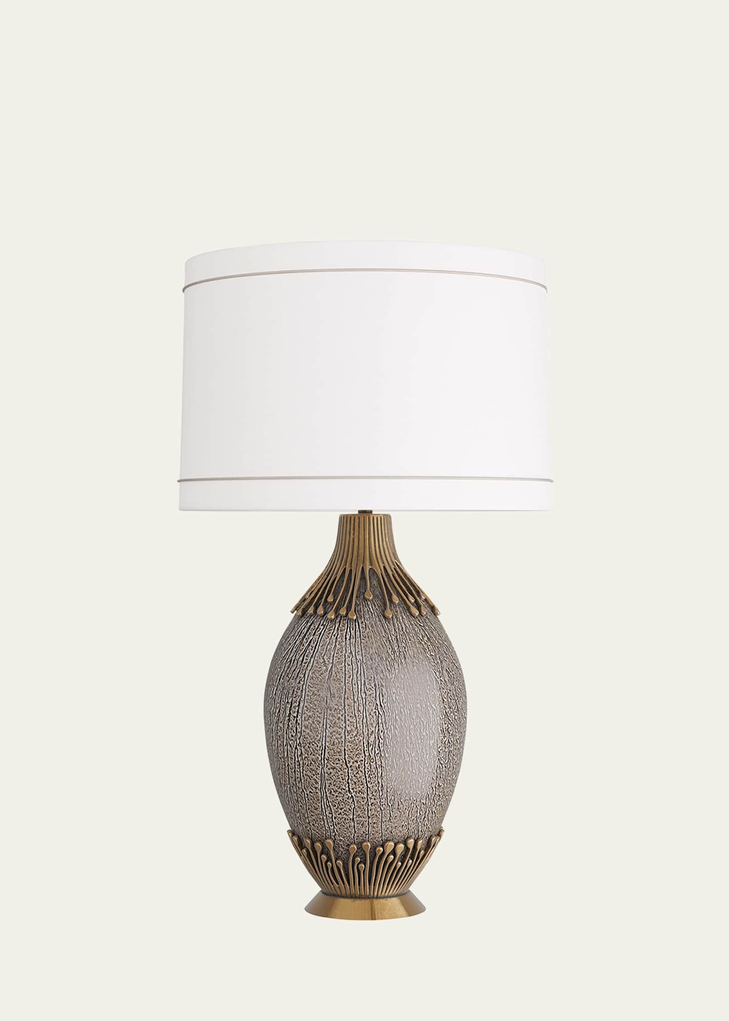 Arteriors Wilhelm Lamp Image 1 of 2