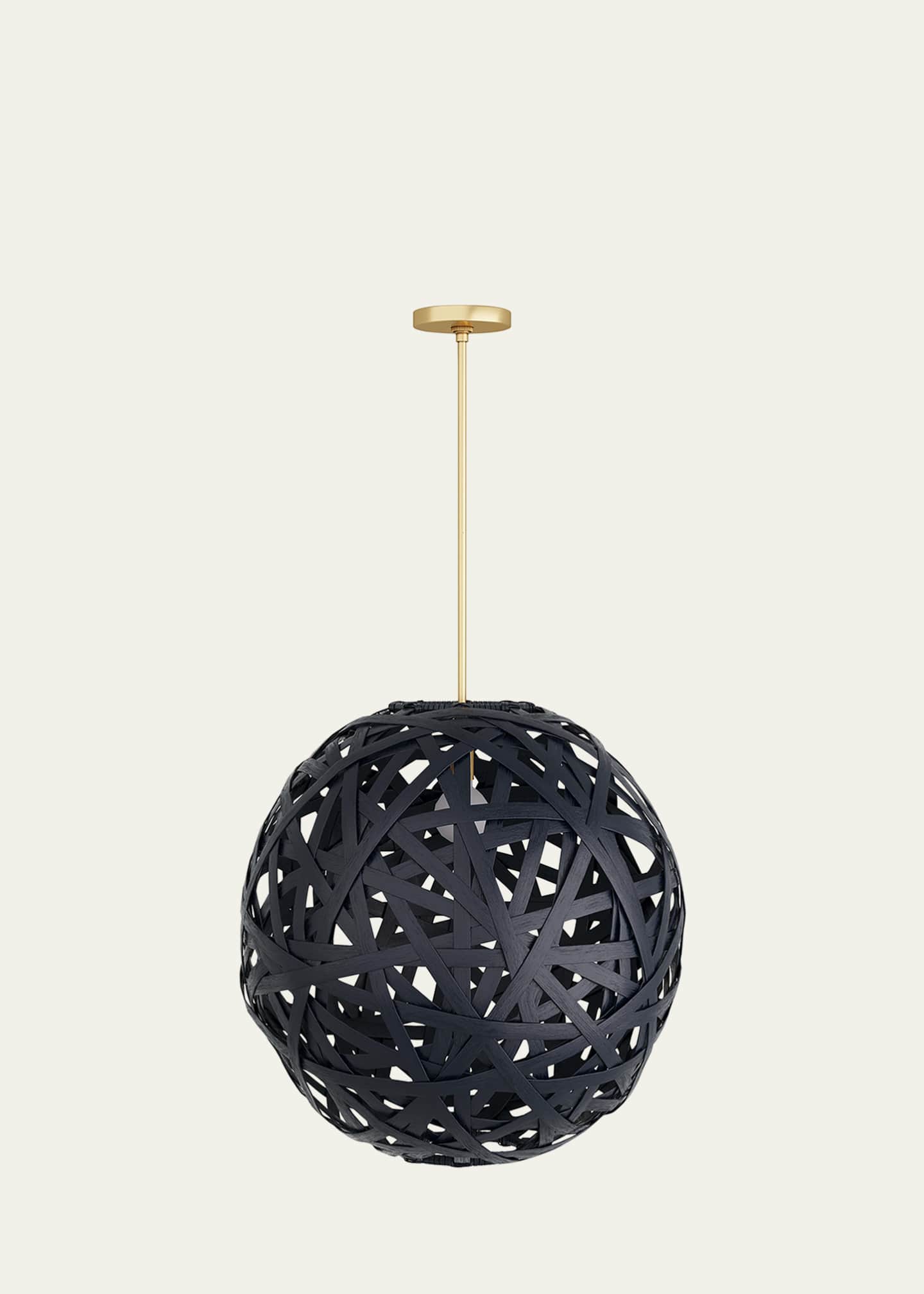 Arteriors Trai Pendant Light Image 1 of 3