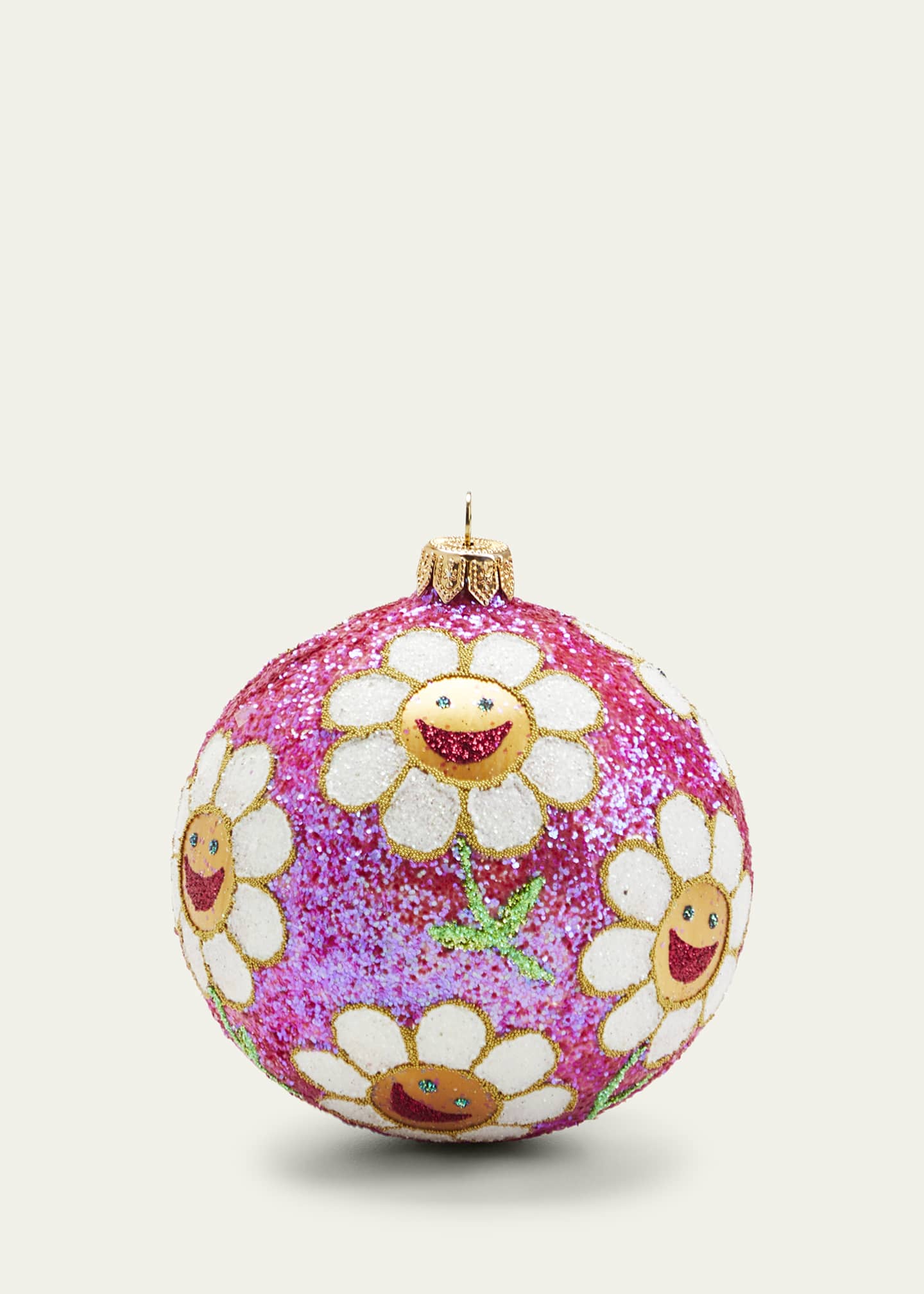 Thomas Glenn Holidays Ms. Daisy Christmas Ornament Bergdorf Goodman