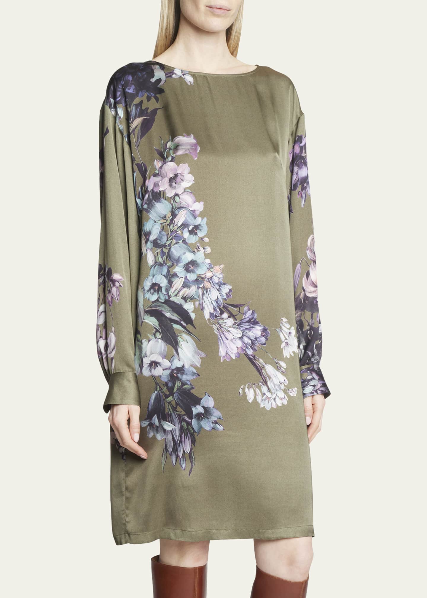 Joules lyris hotsell dress