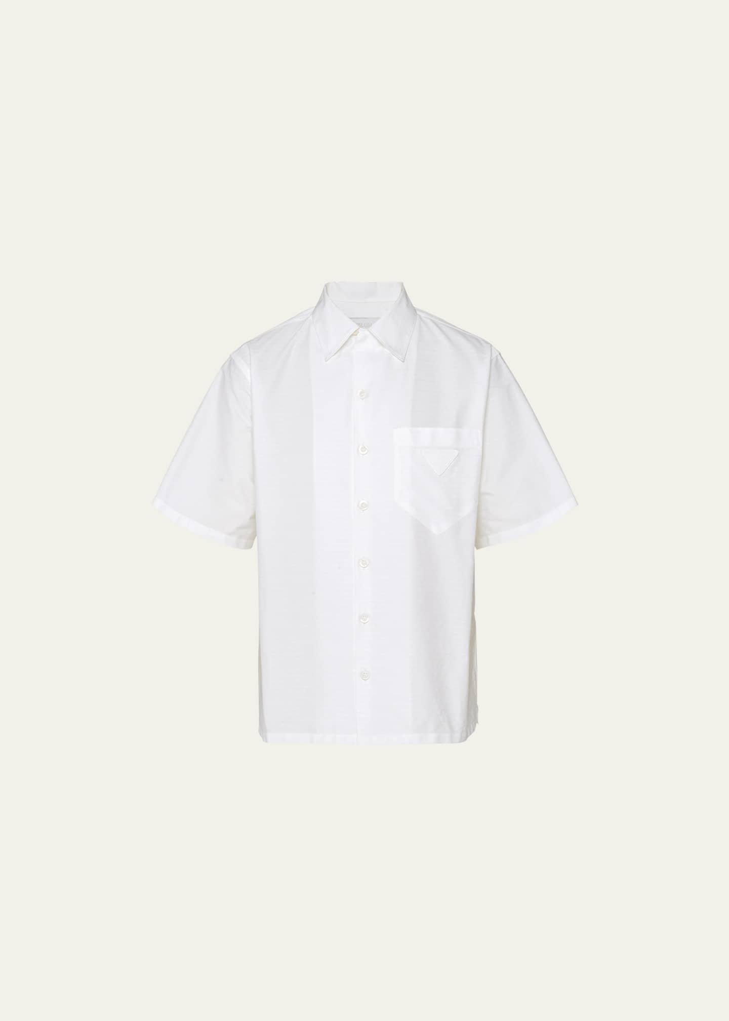 Prada cheap sport shirt