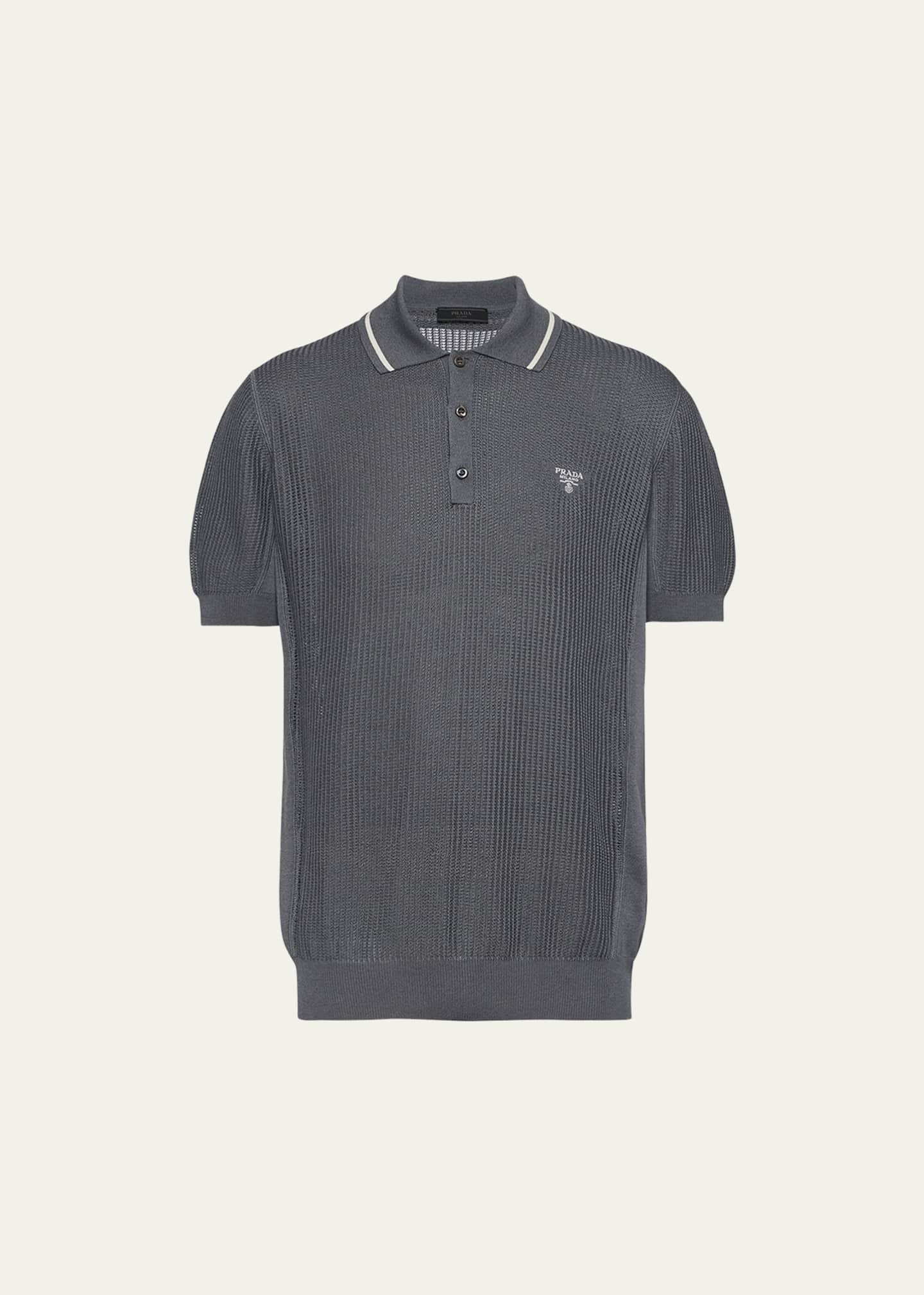 Polo prada discount