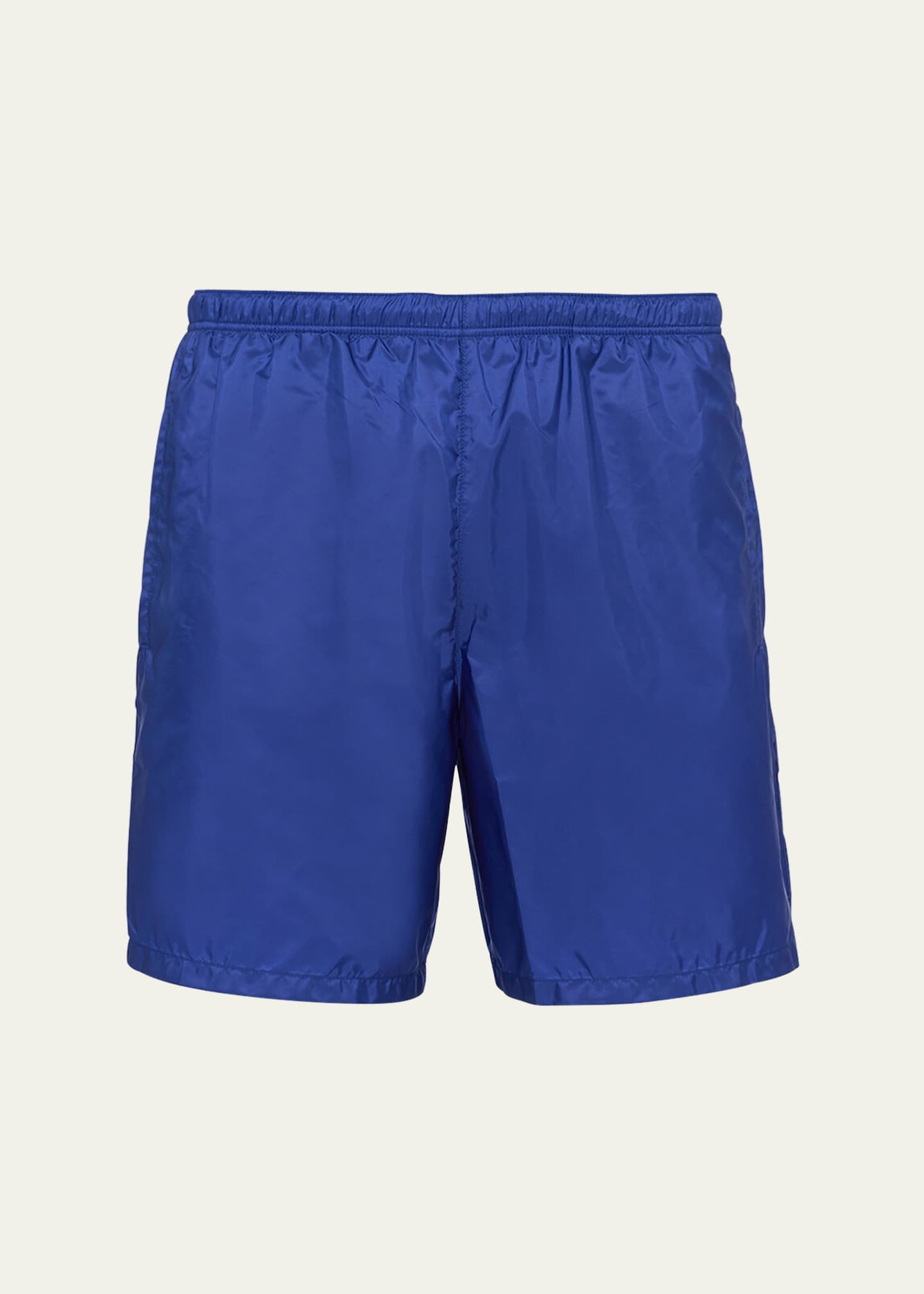 Prada Men s Re Nylon Swim Shorts Bergdorf Goodman