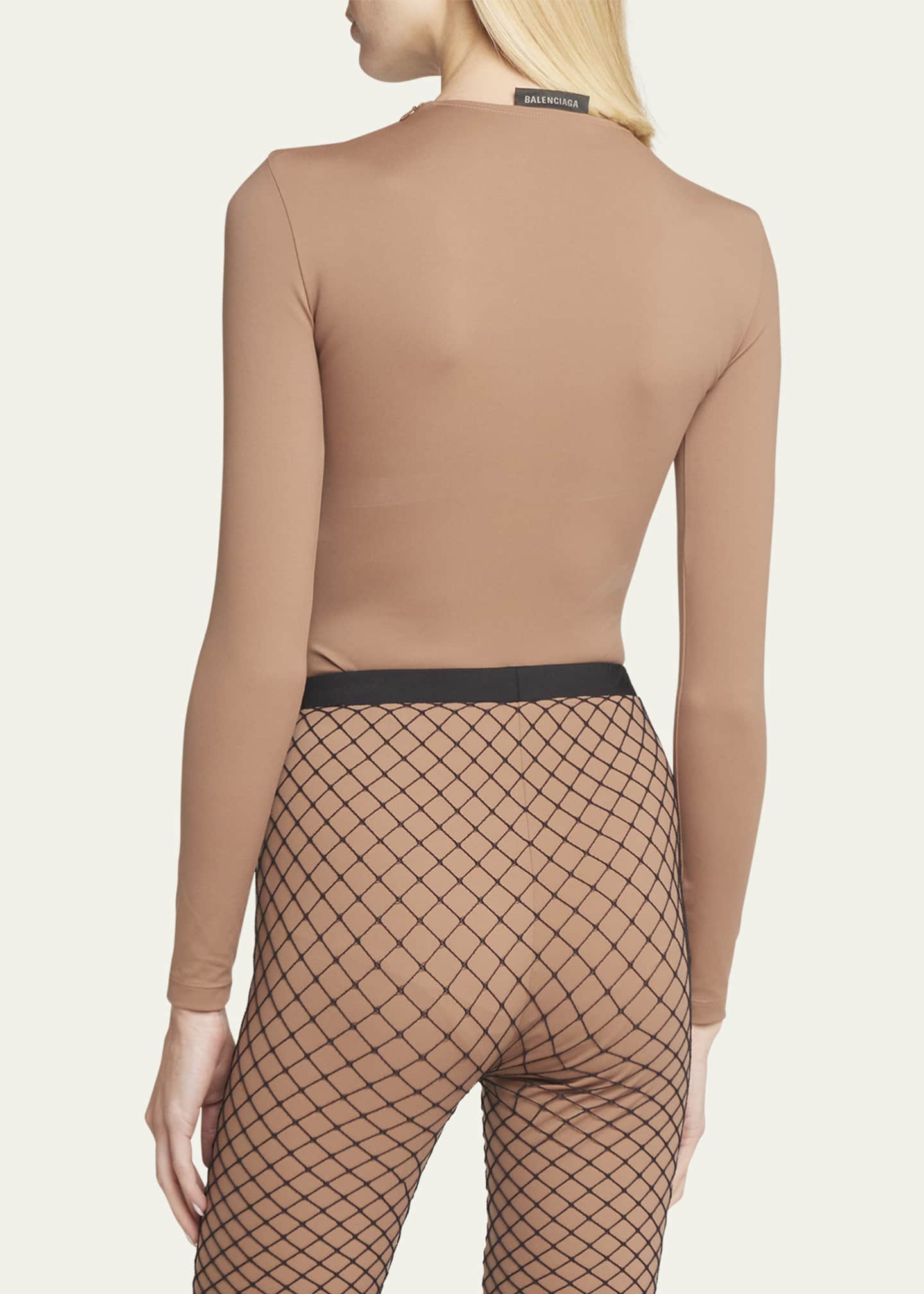 Balenciaga bodysuit on sale