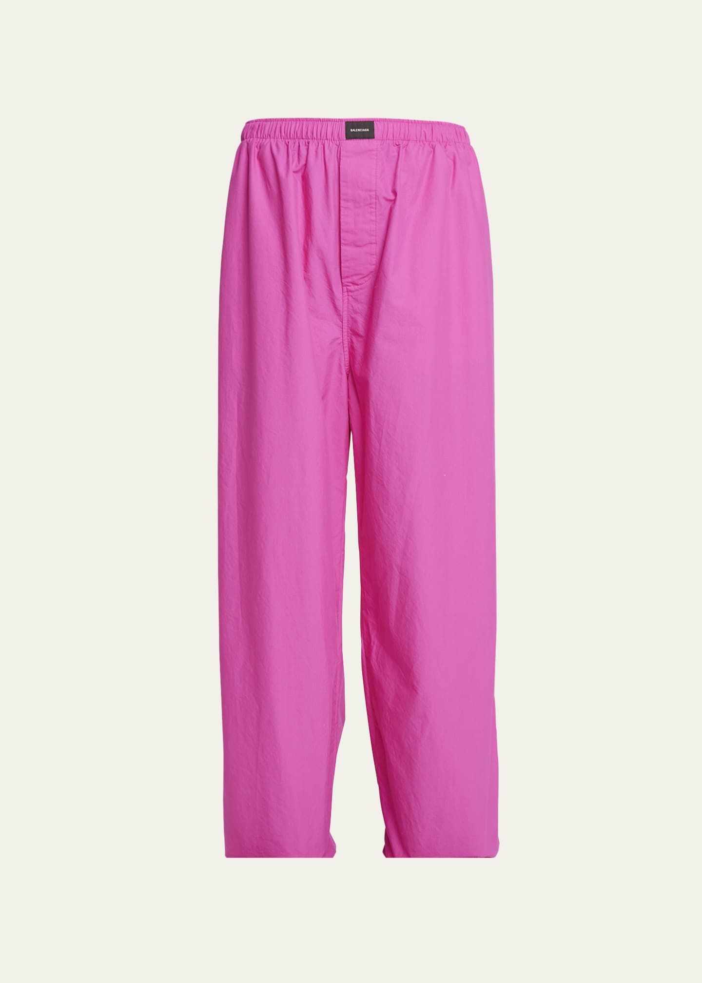 Straight leg pajama pants store
