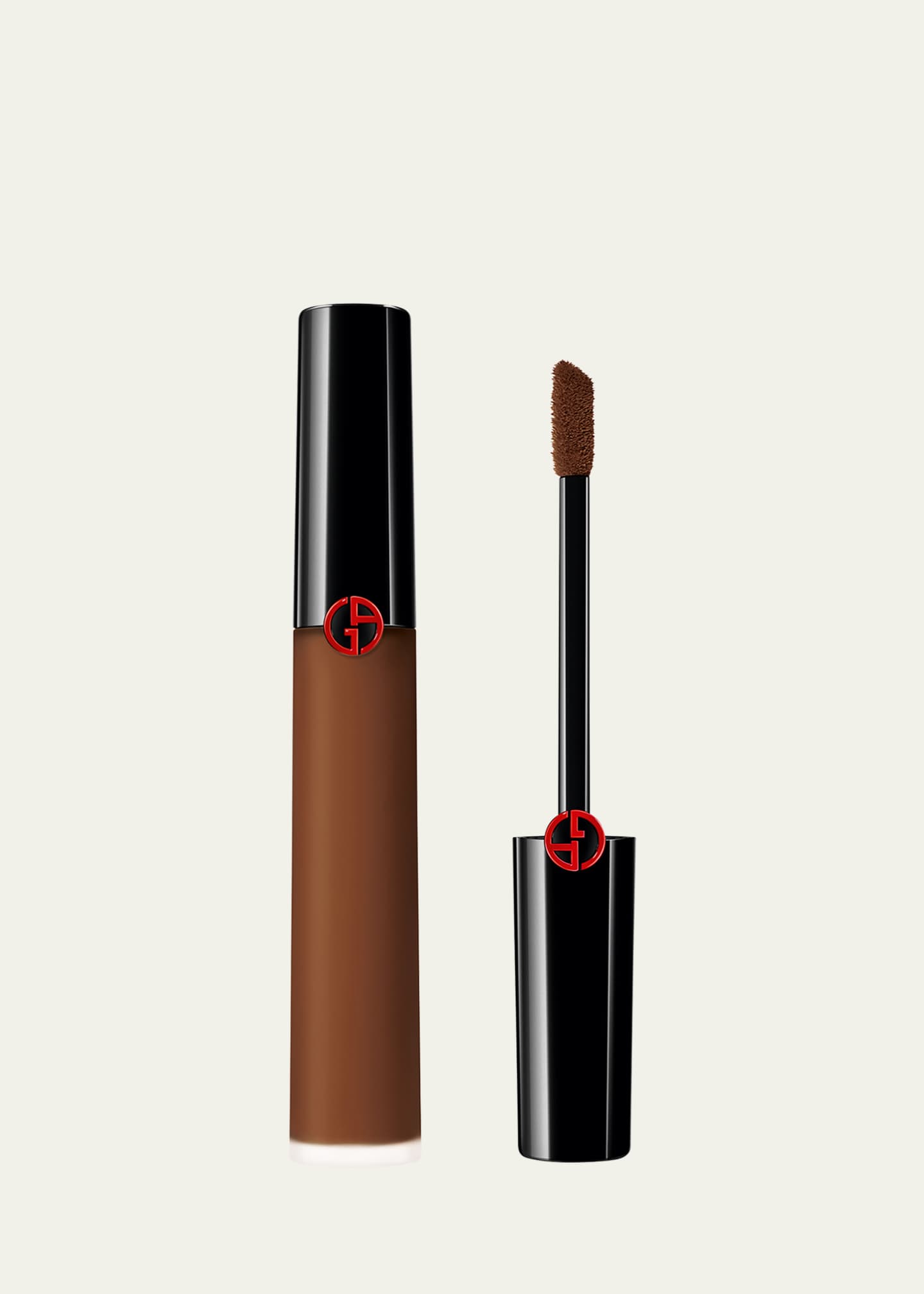 Power fabric concealer armani store