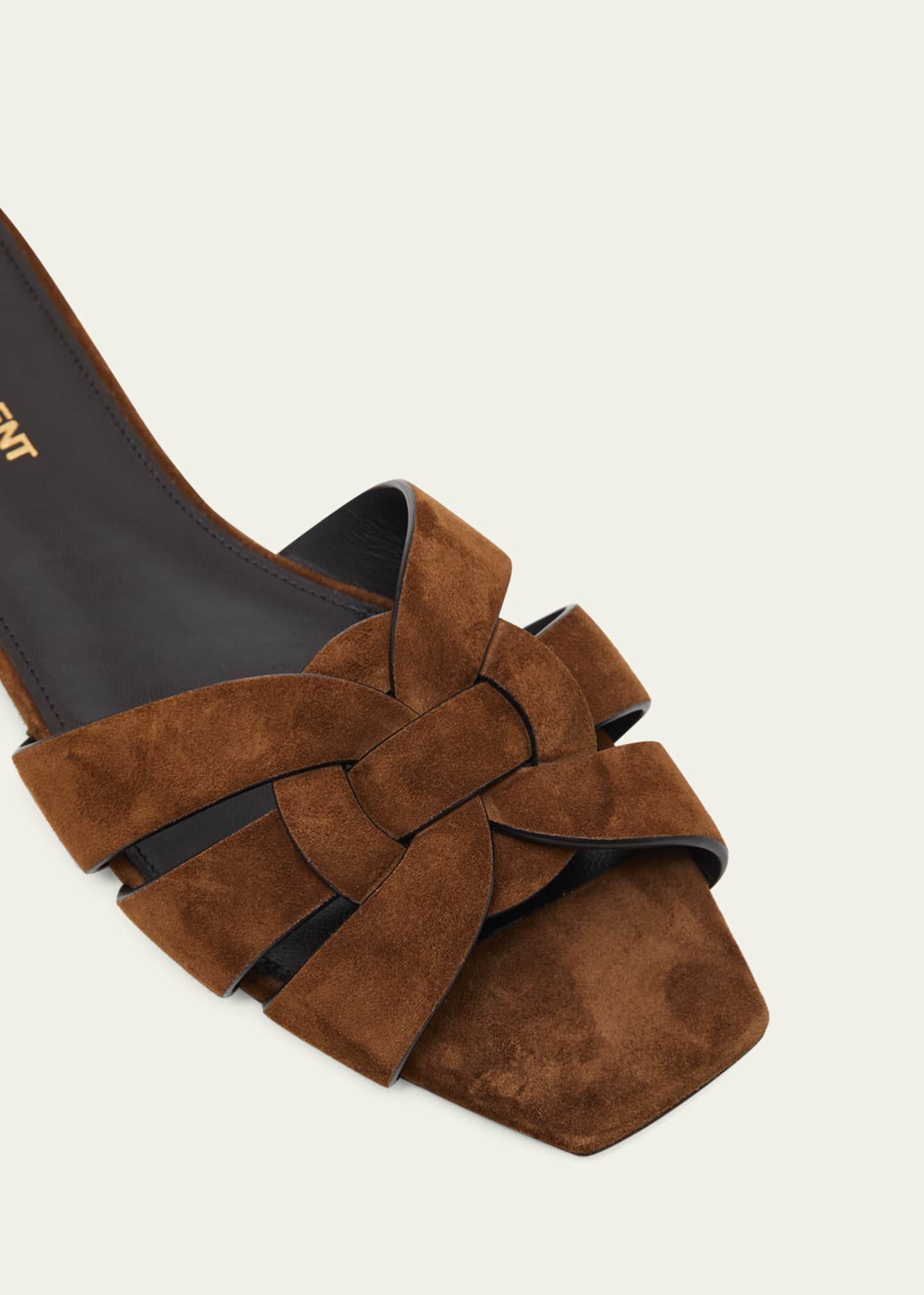 Tribute new arrivals flat sandal