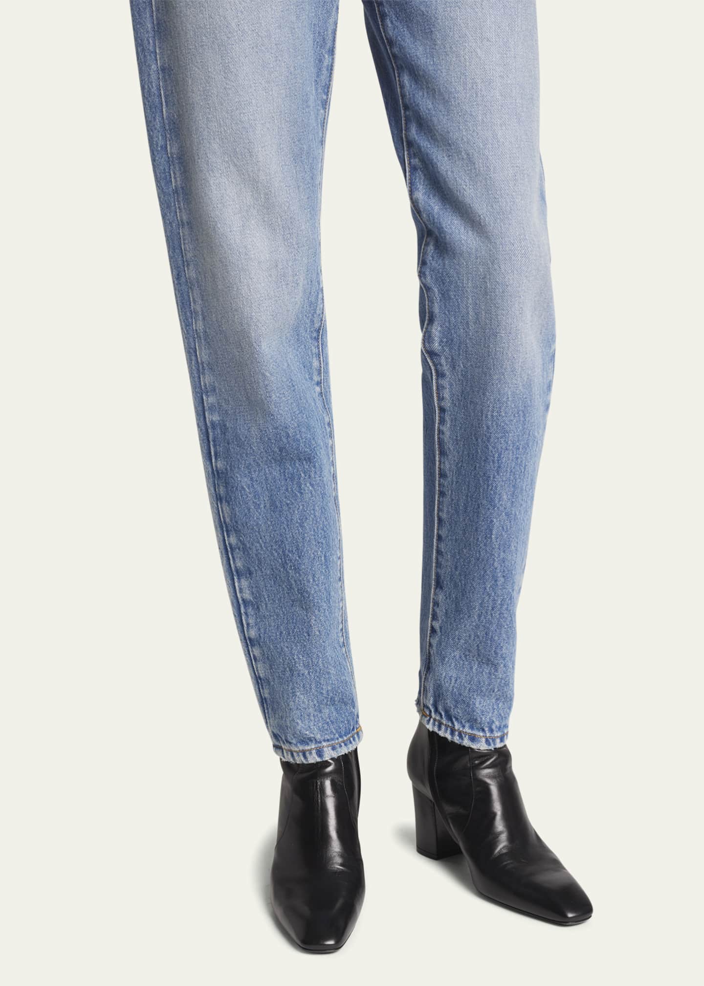 Saint laurent betty boot best sale