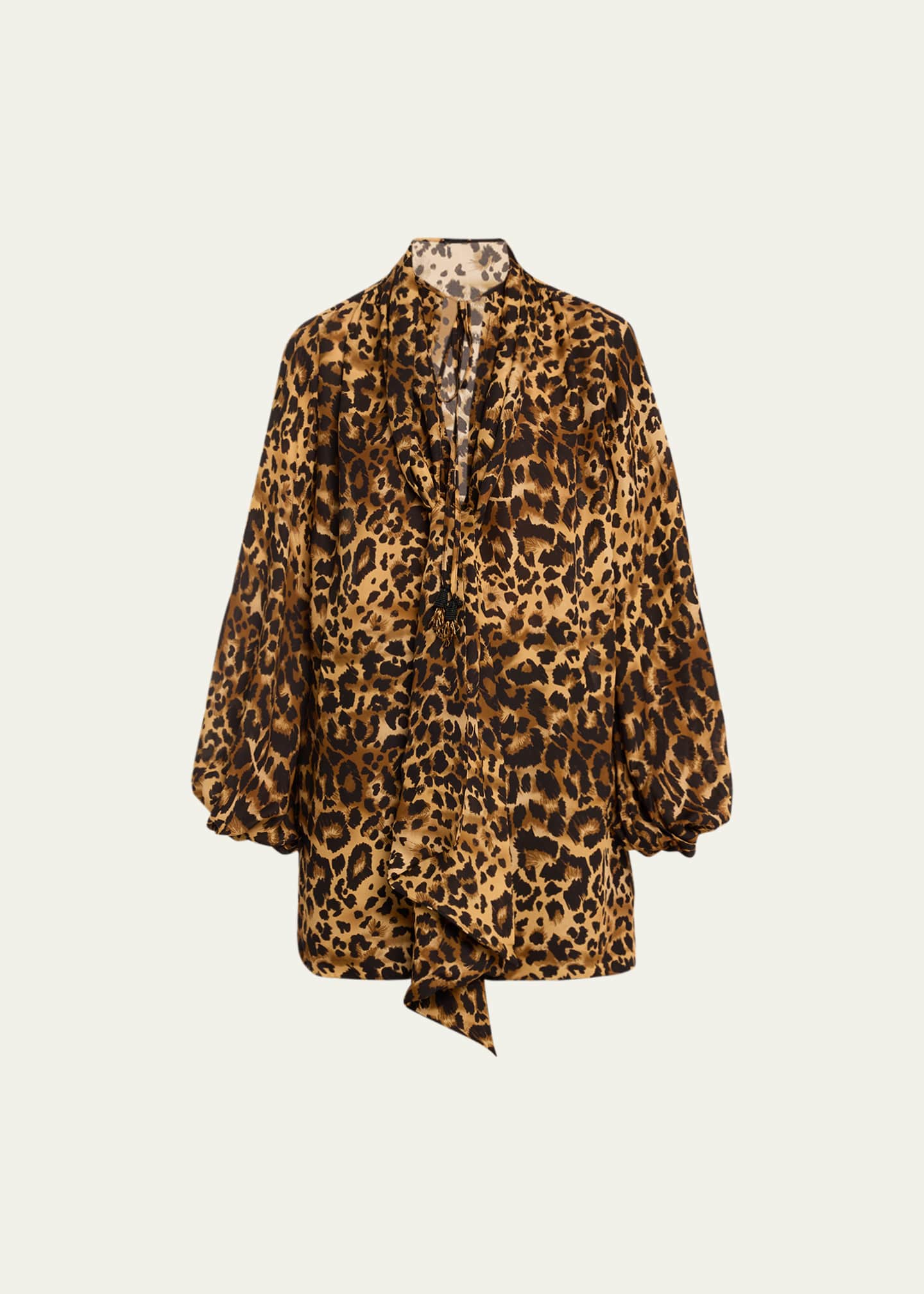 Zara leopard print jacquard coat new arrivals