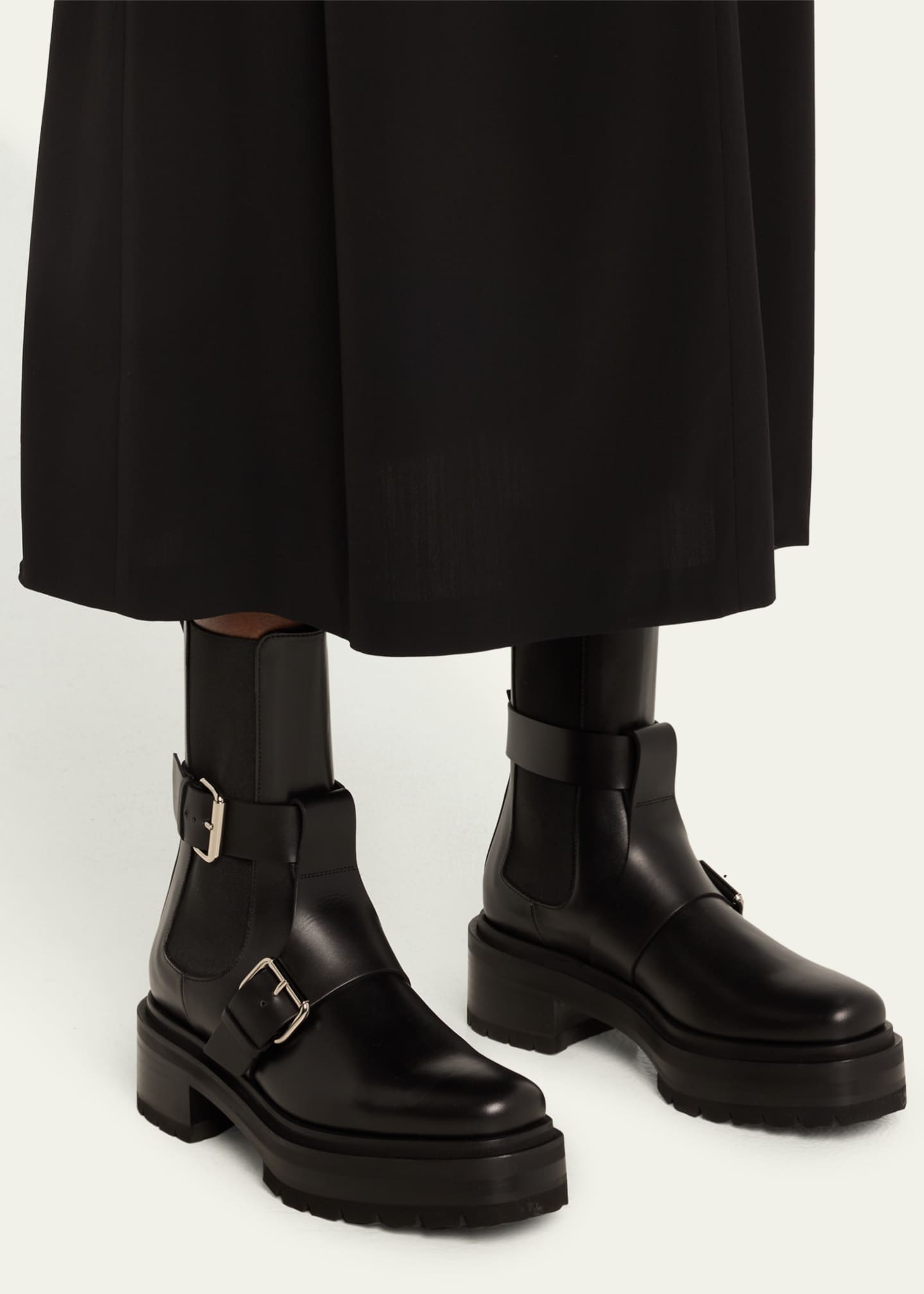 Pierre hardy booties hotsell