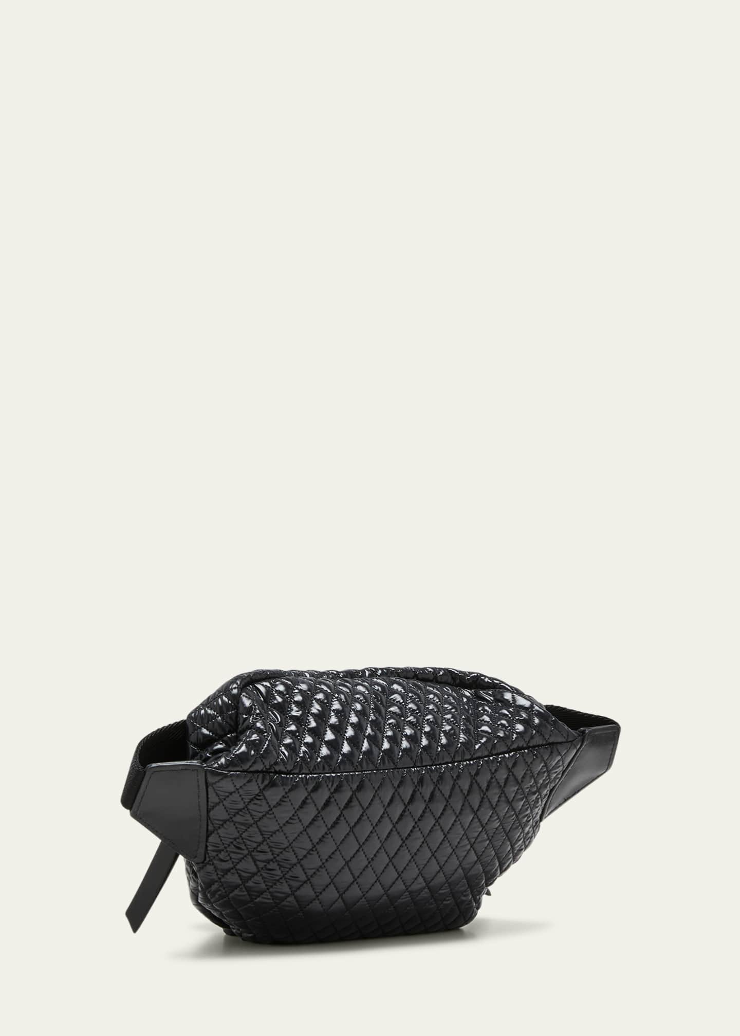 Moncler Felice nylon belt bag - ShopStyle