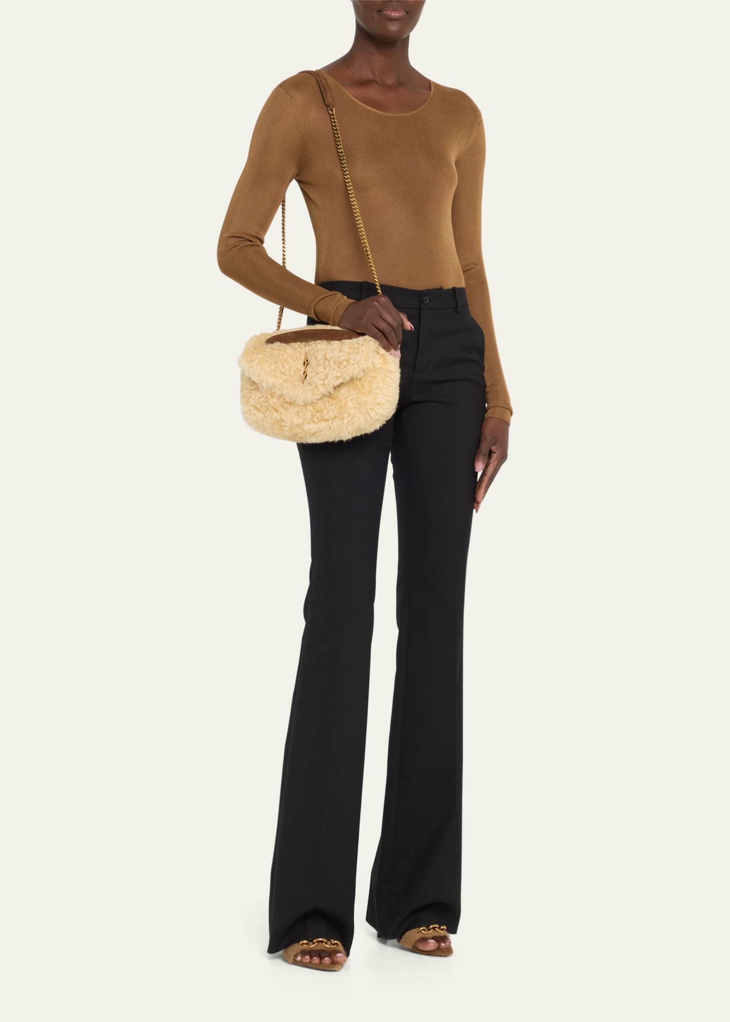 Calypso Shoulder Bag