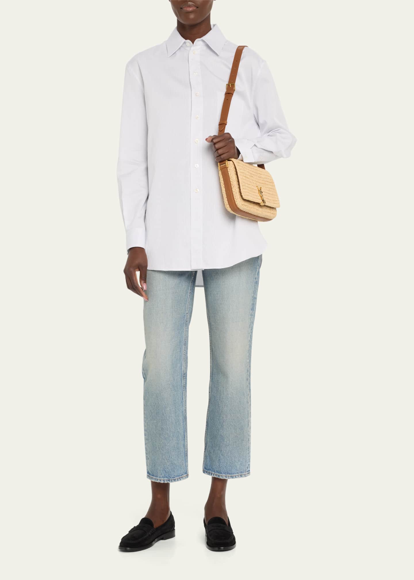 Medium Solferino Bag