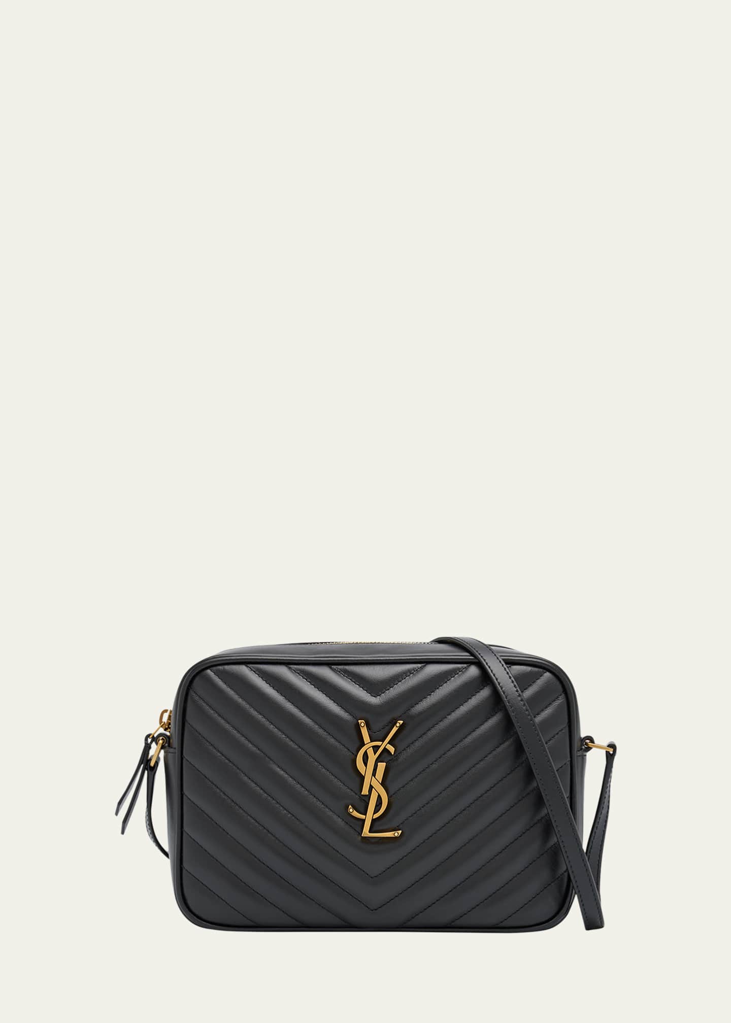 Saint laurent medium camera bag new arrivals
