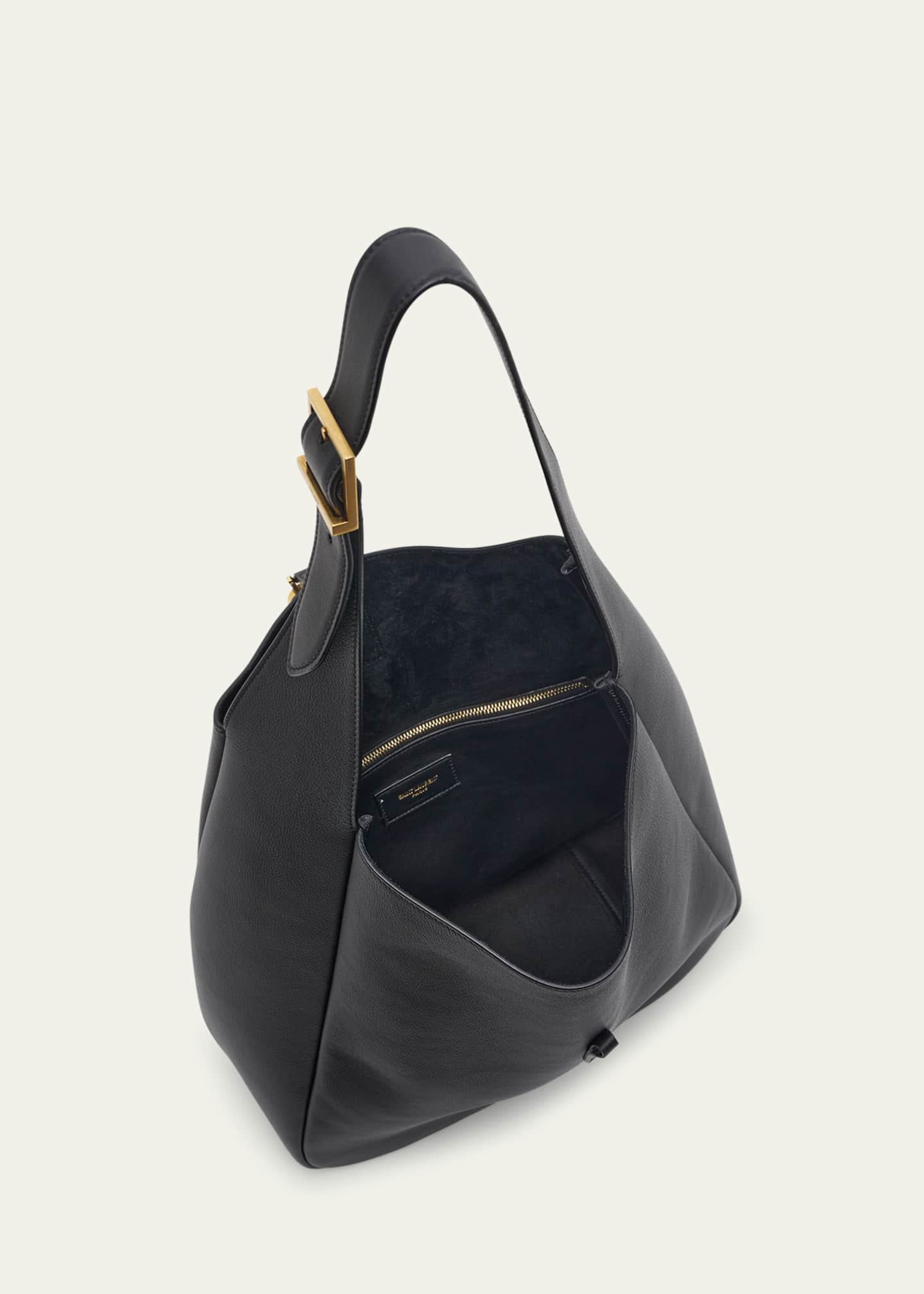 YSL Hobo Bag, Saint Laurent Le 5 a 7 Shoulder Bag