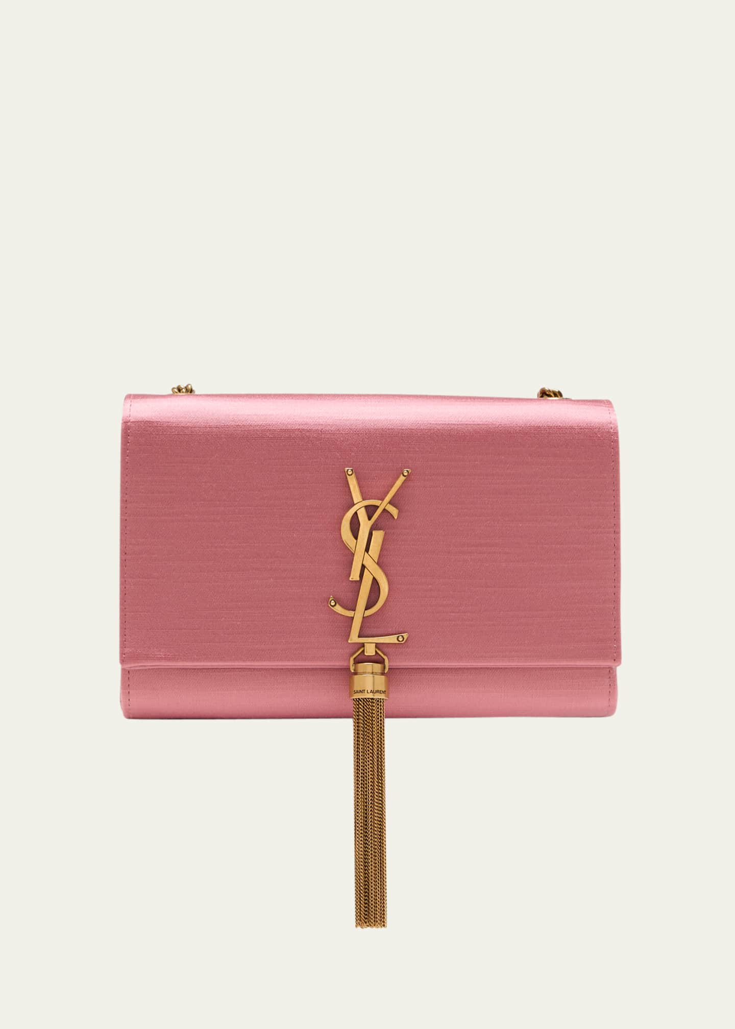 Saint Laurent Kate Small Chain Crossbody Bag