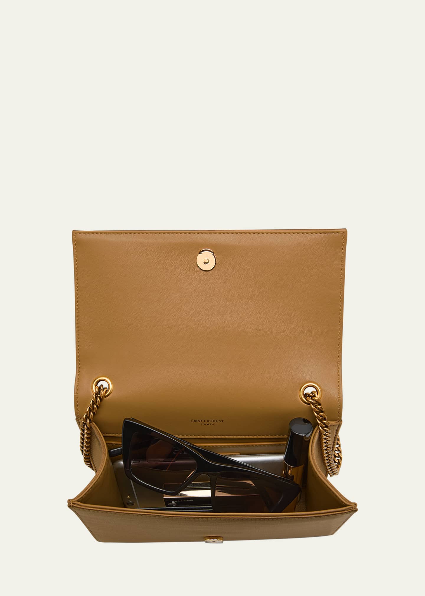 Ysl crossbody tassel outlet