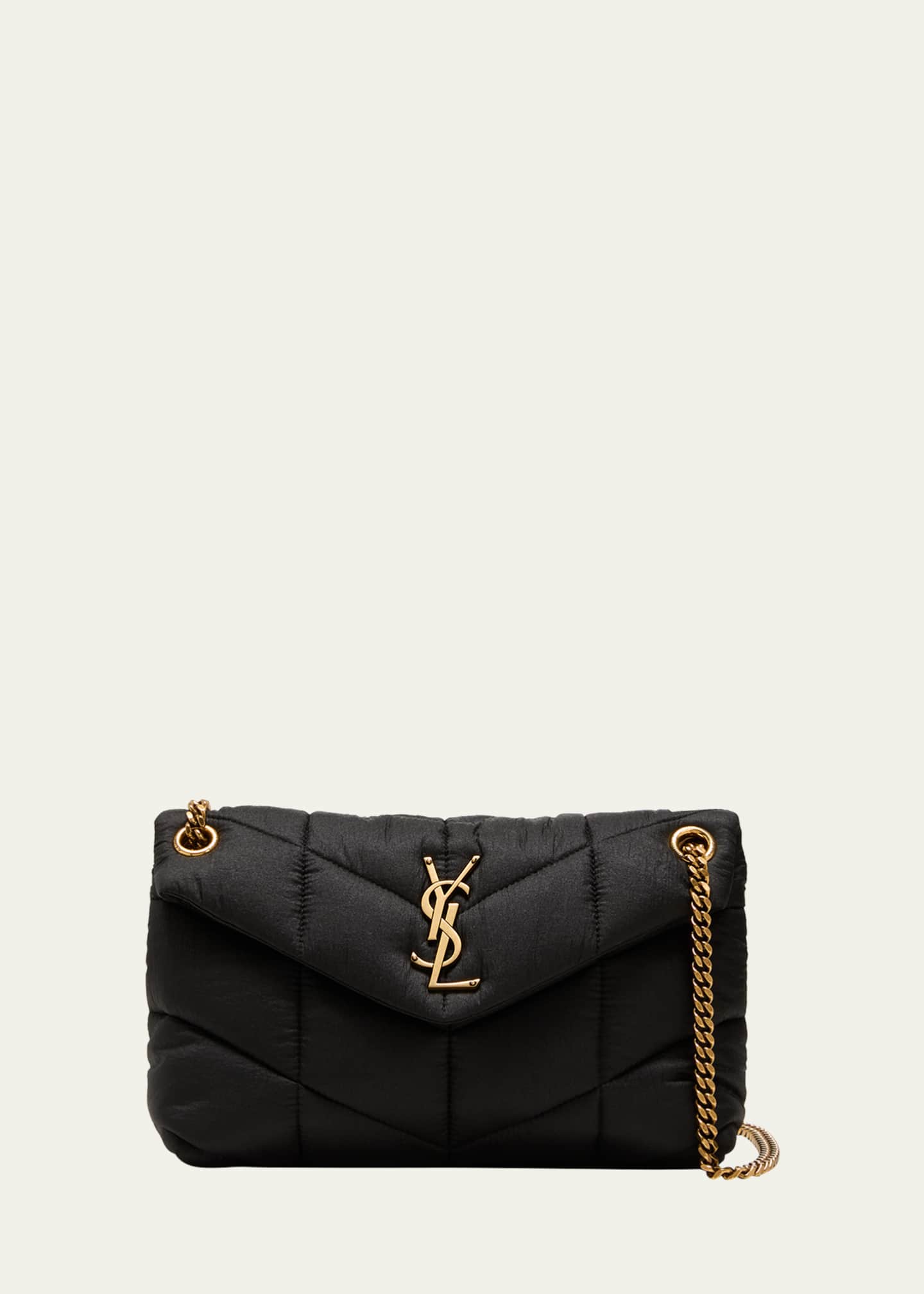 Ysl small quilted bag sales