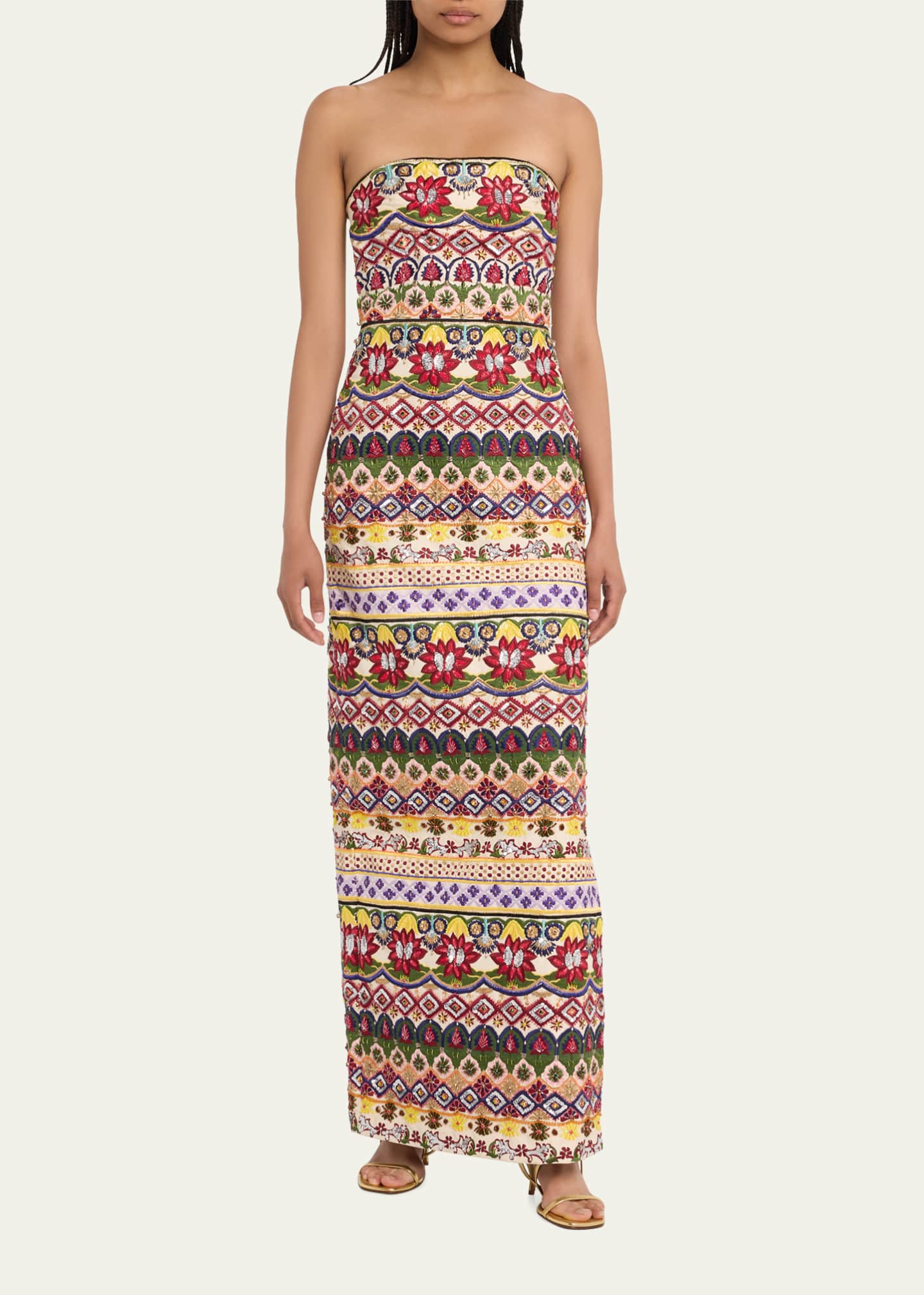 Dvf olivia dress online