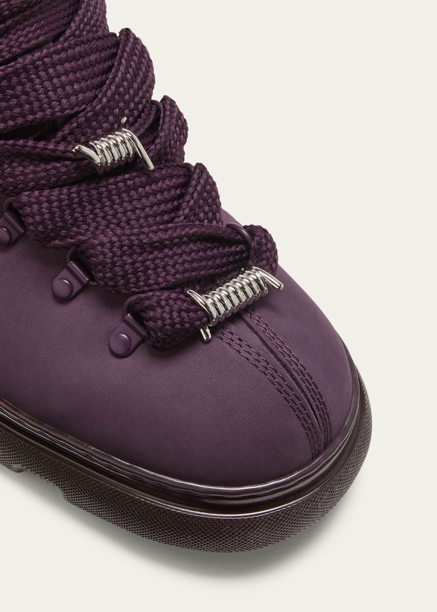 Burberry boots hot sale mens purple