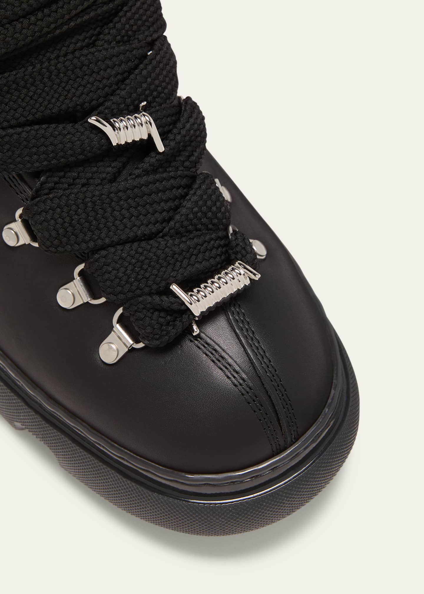 Burberry new arrivals hiking boots