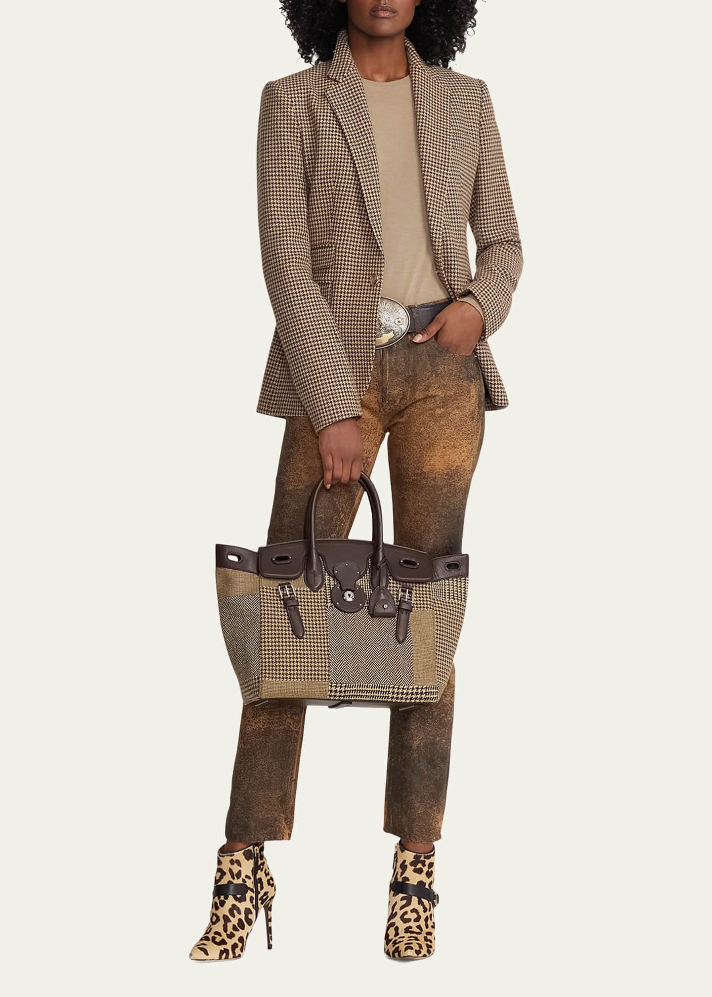 Ralph lauren suit bag store