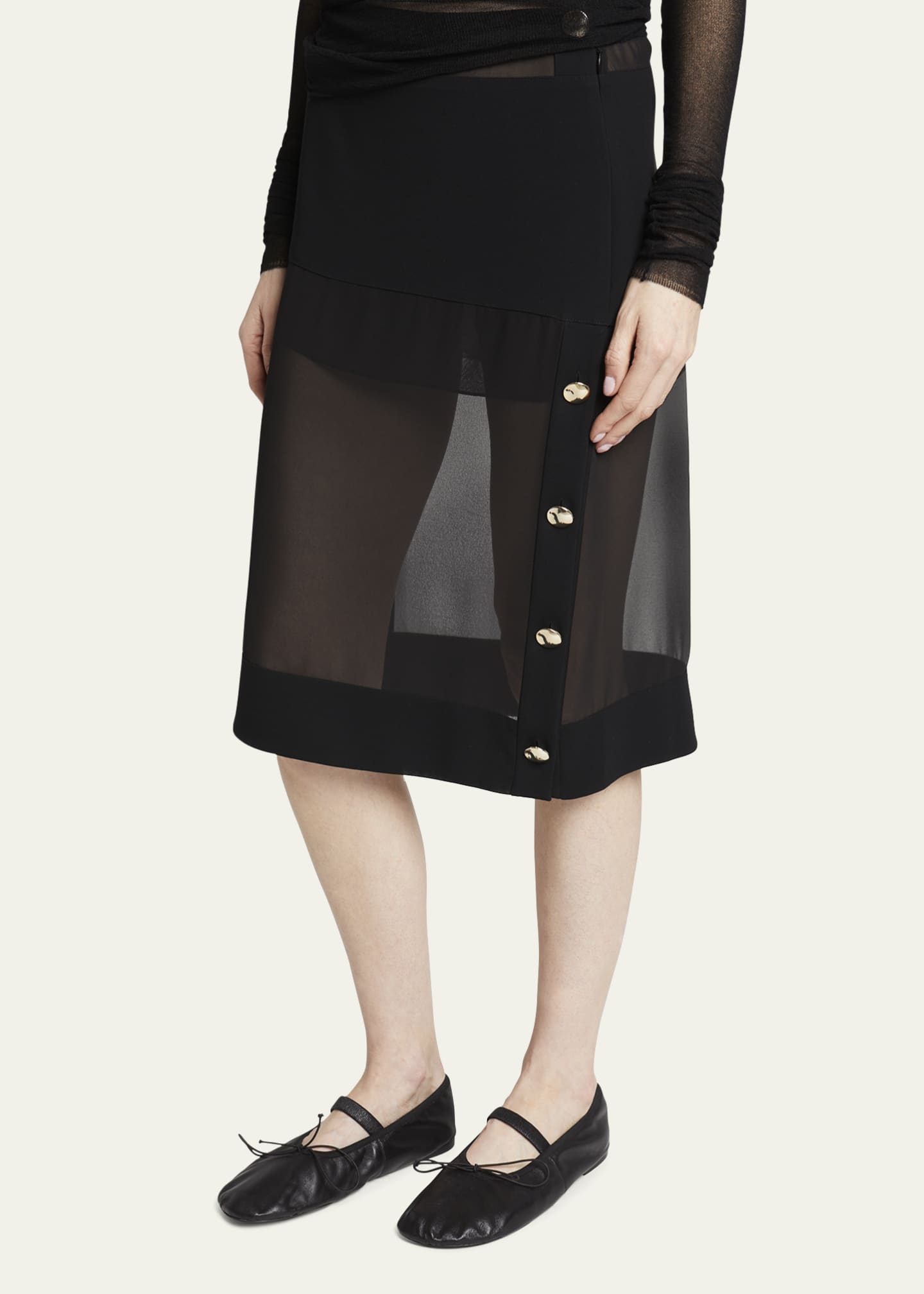 proenza schouler mary jane shoes