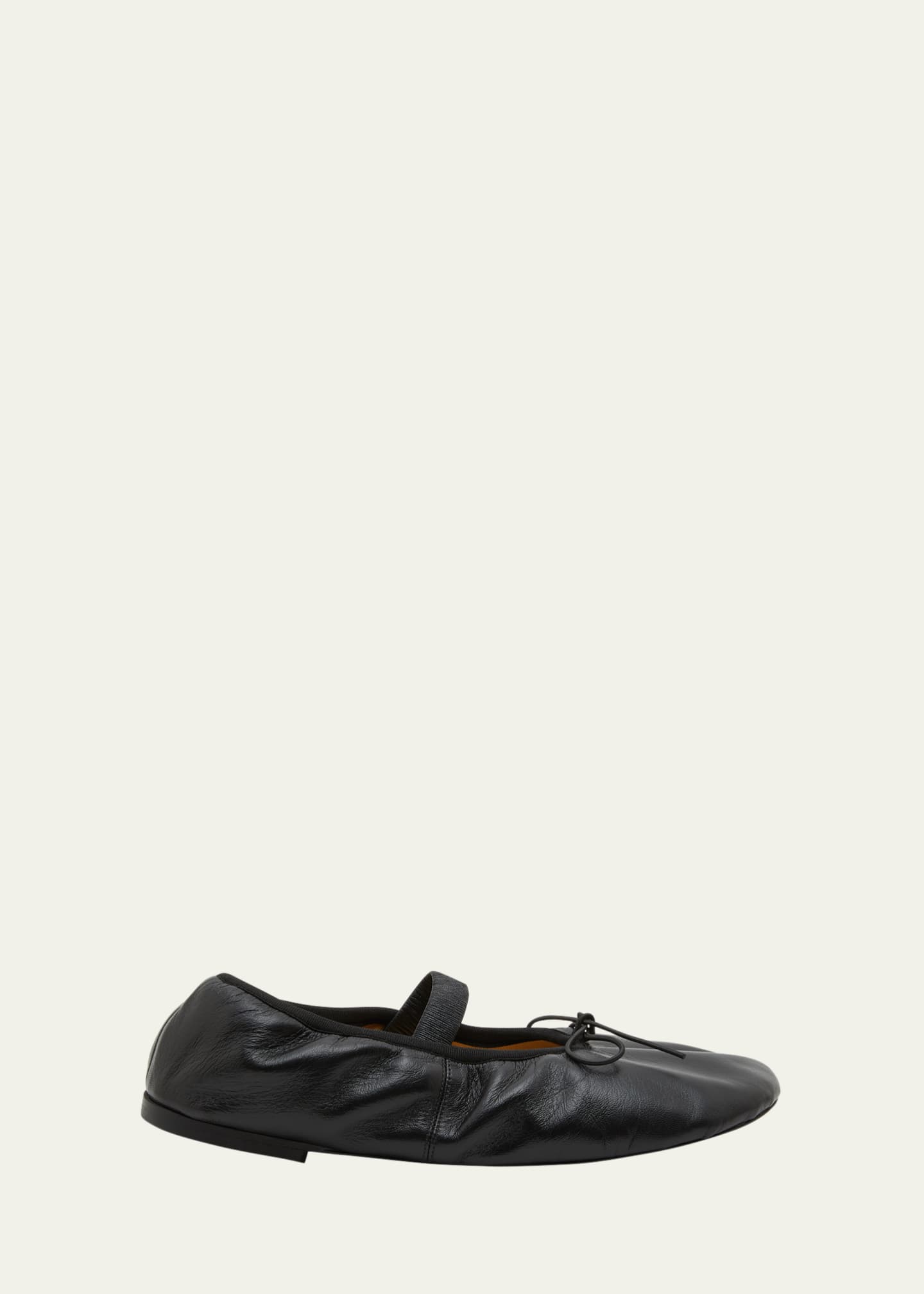 proenza schouler mary jane shoes