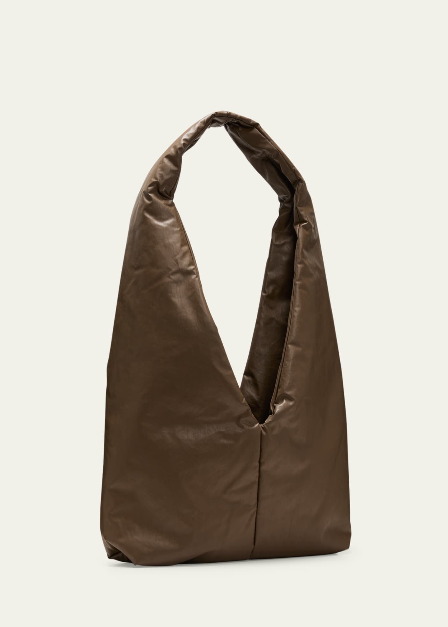 Kassl Anchor Medium Faux-Leather Shoulder Bag Image 3 of 5