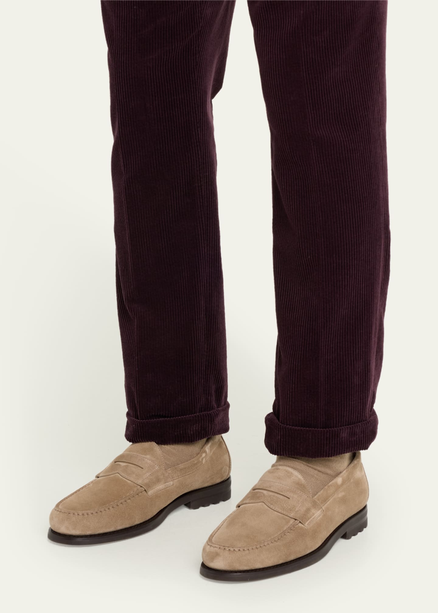 Brunello discount cucinelli loafers