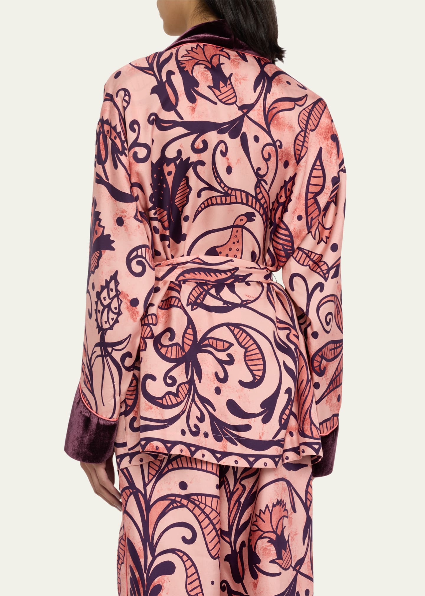Frs pyjamas sales