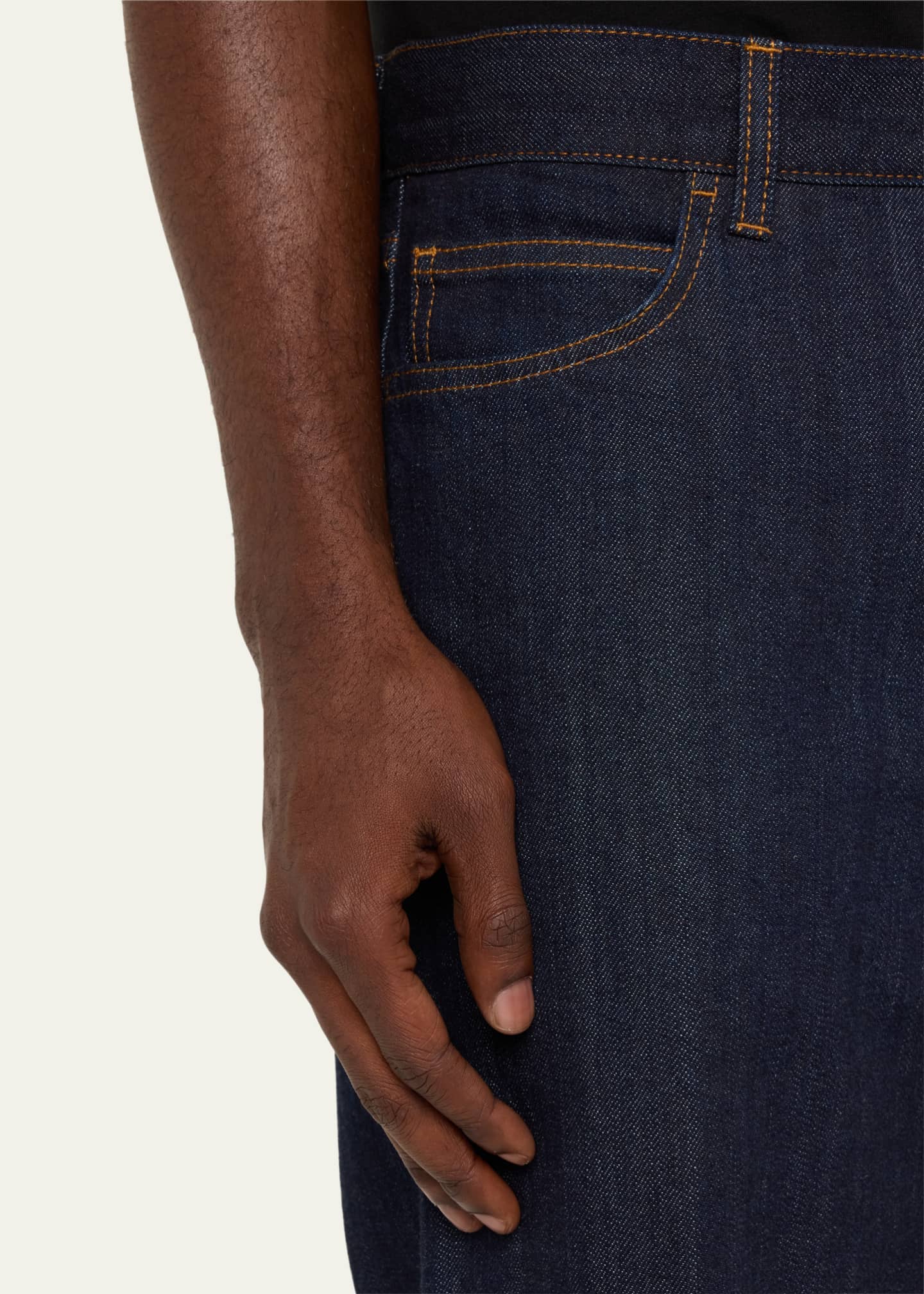 Ross mens jeans hot sale