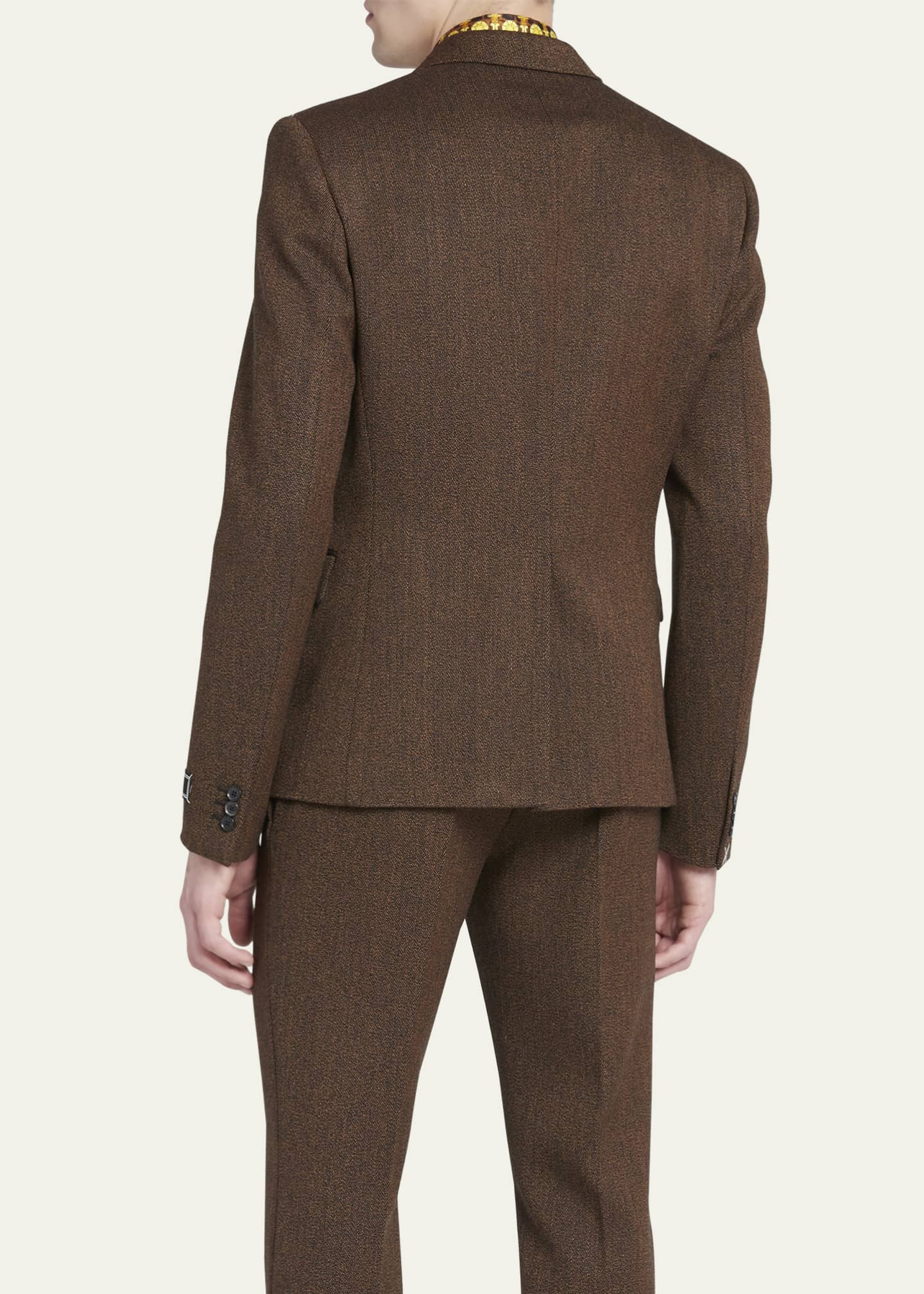 Versace 2024 dinner jacket
