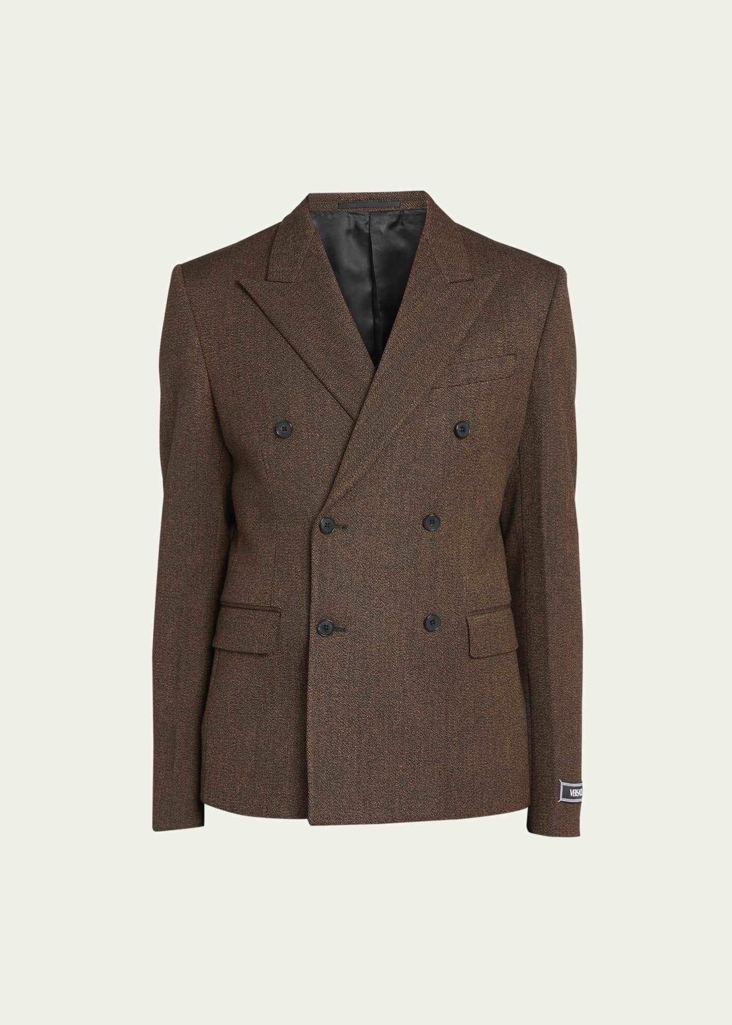 Versace dinner on sale jacket