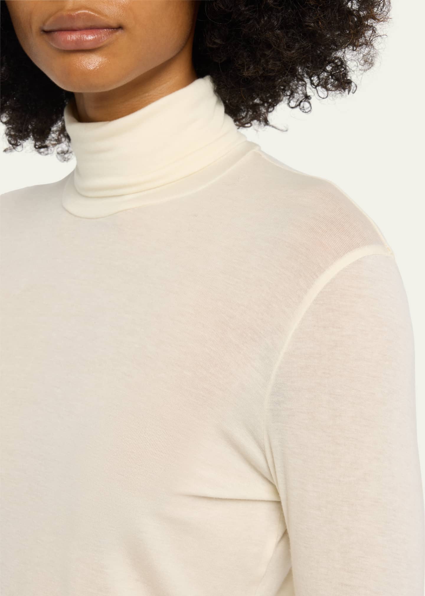 Agolde turtleneck sale