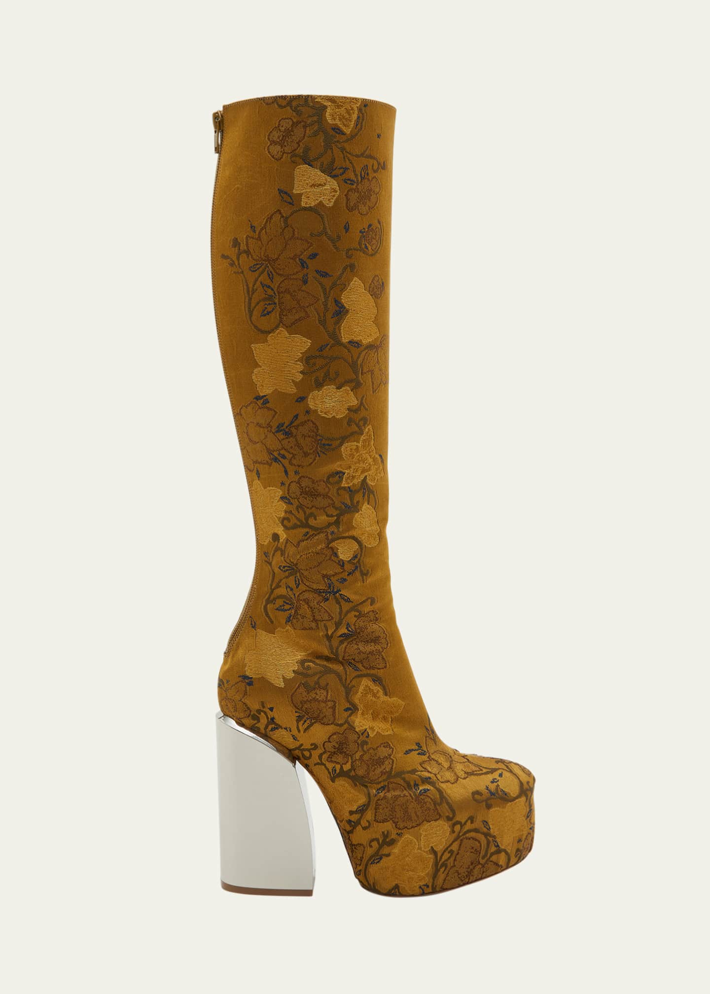 Bergdorf goodman boots discount