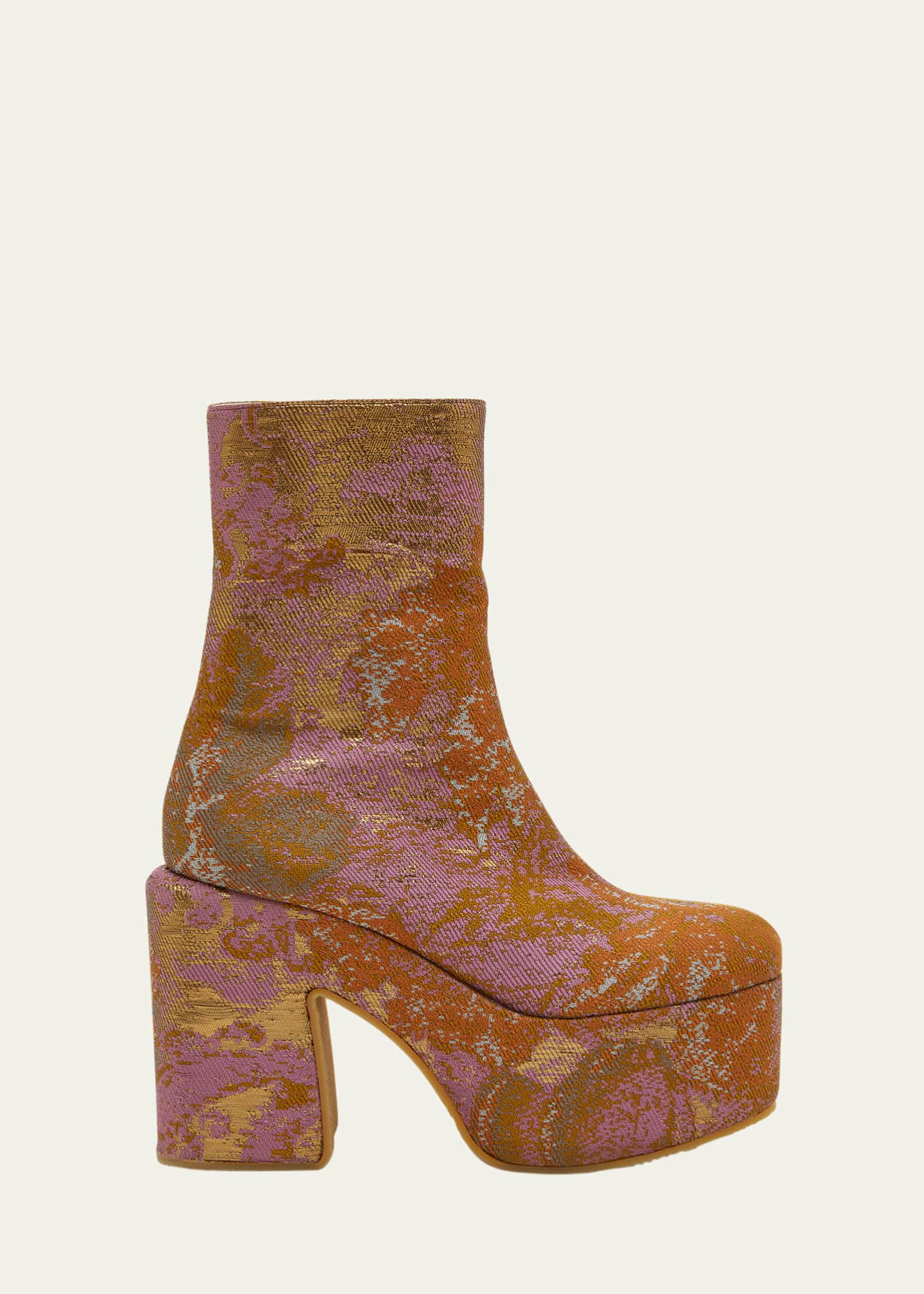 Van booties outlet