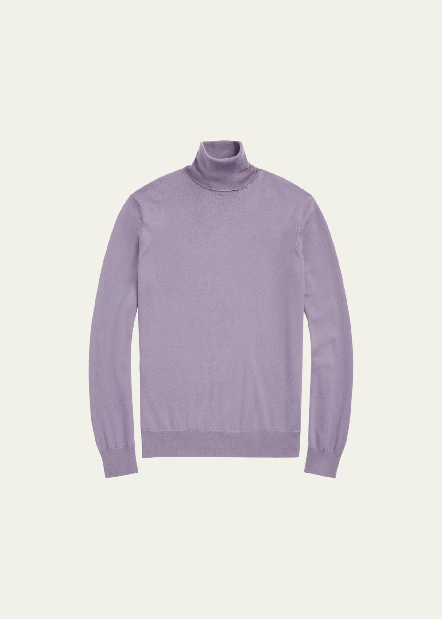 Lavender hotsell turtleneck men