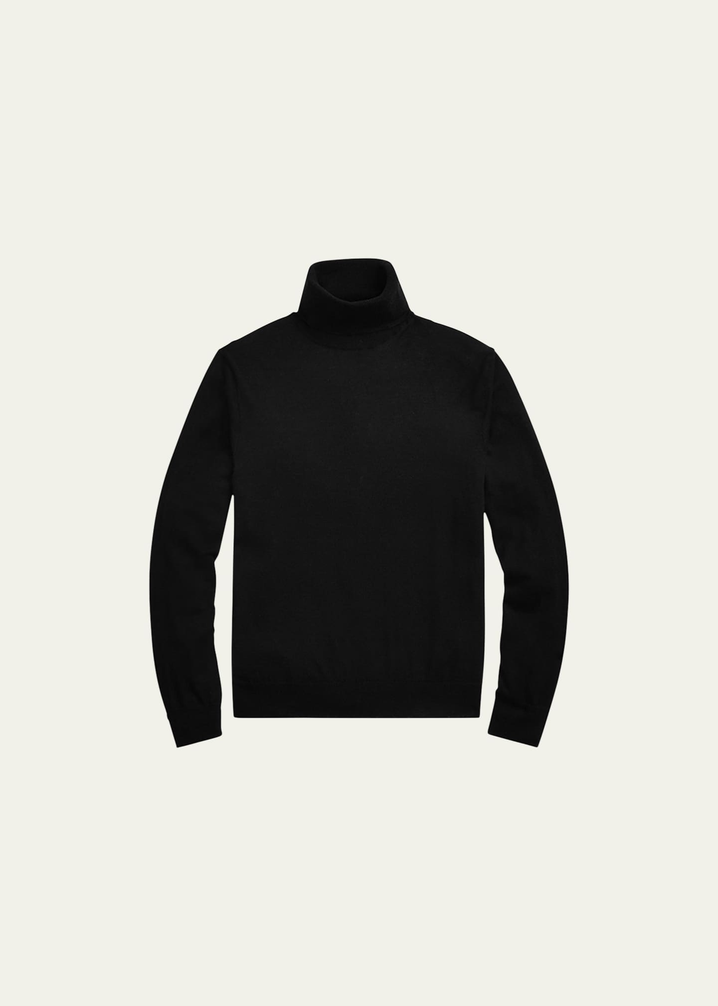 Ralph lauren men's turtleneck sweater sale