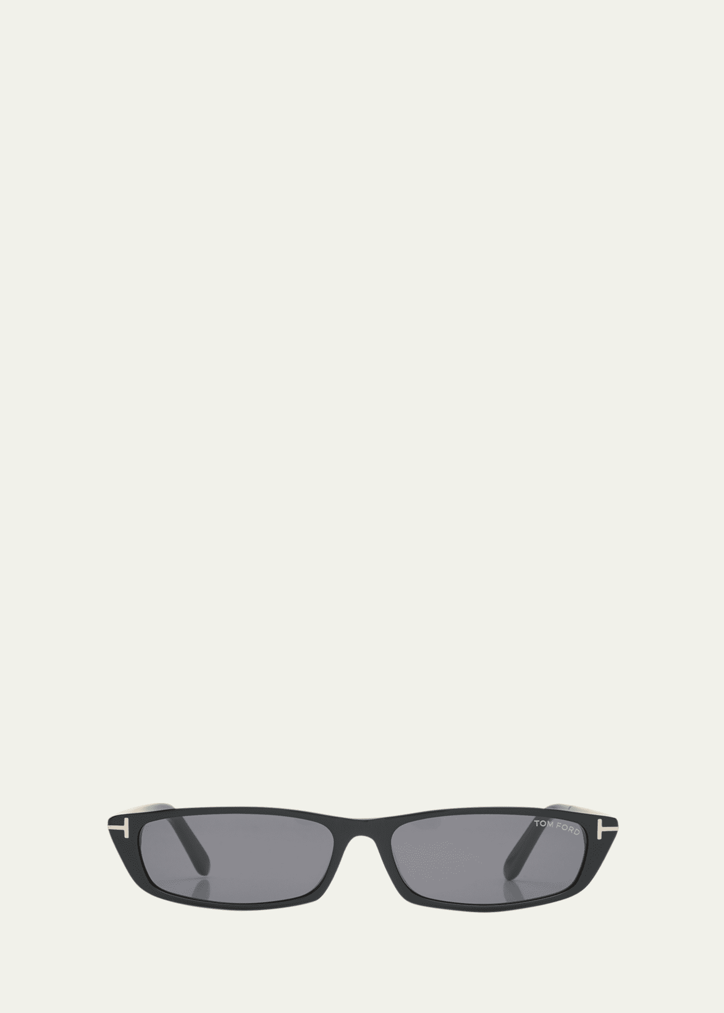 Tom ford rectangle sunglasses clearance