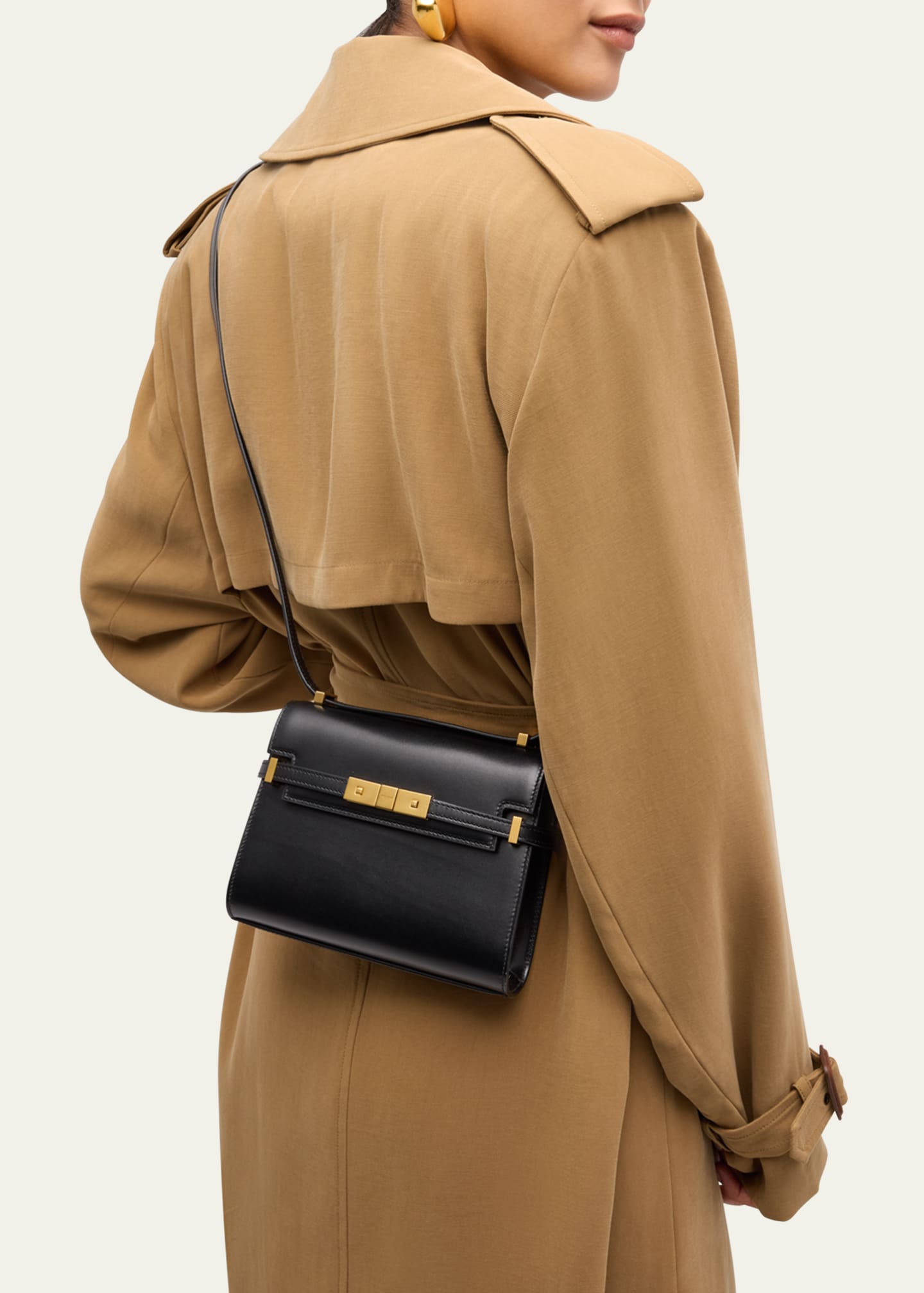 Manhattan crossbody bag outlet
