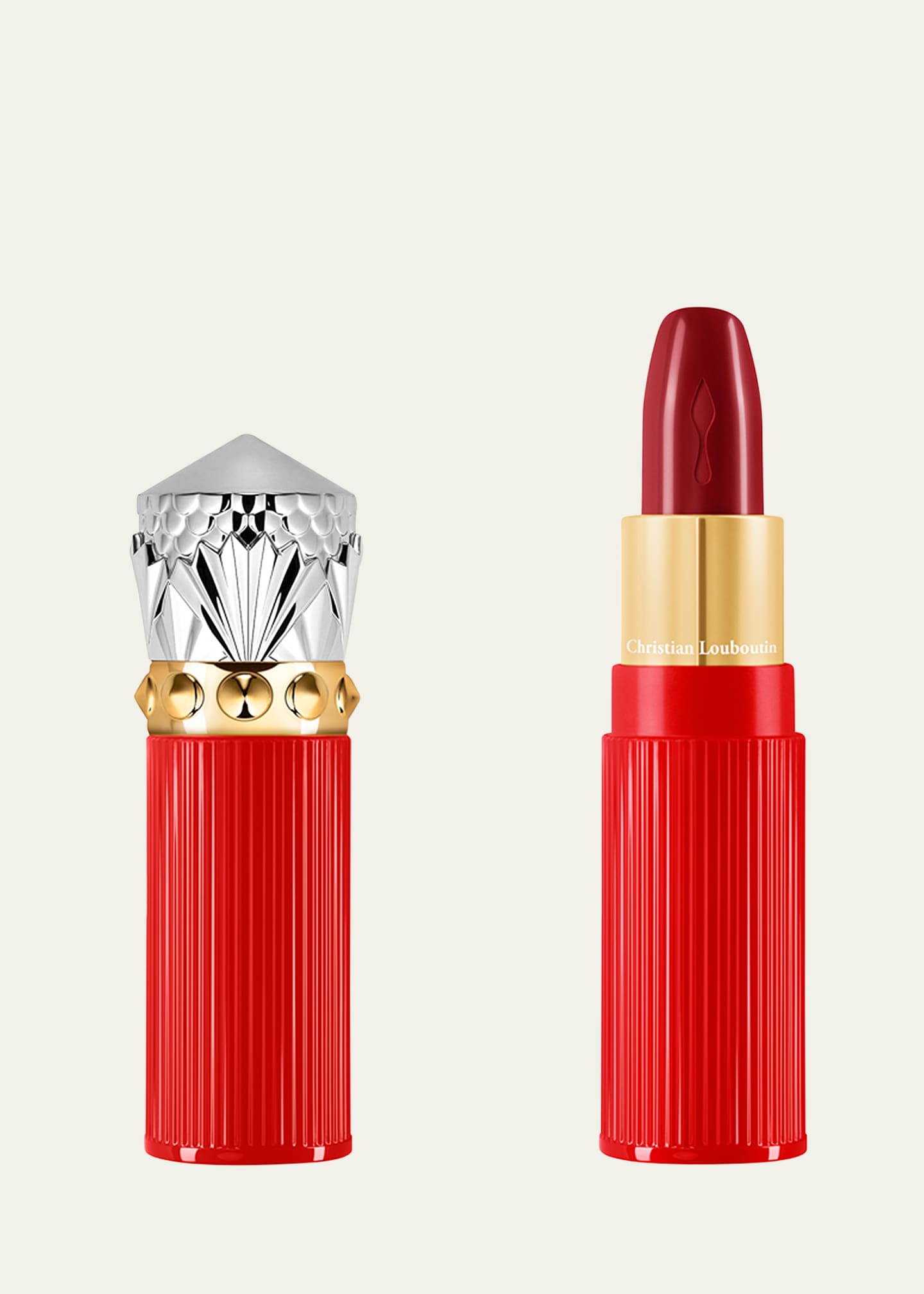 Christian Louboutin So Glow Sheer Lip Color Image 1 of 5