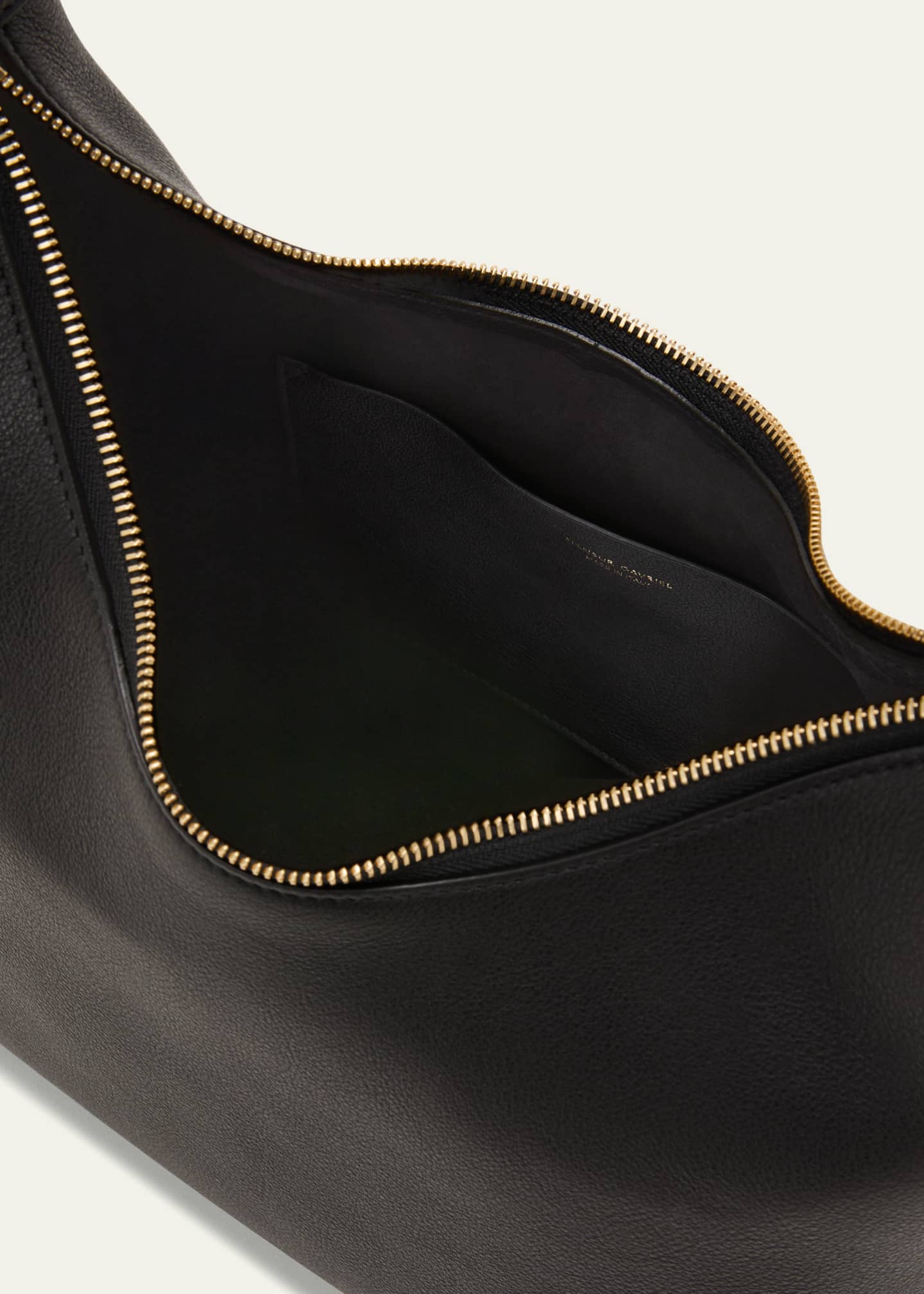 Mansur Gavriel Candy Hobo Bag Image 4 of 6