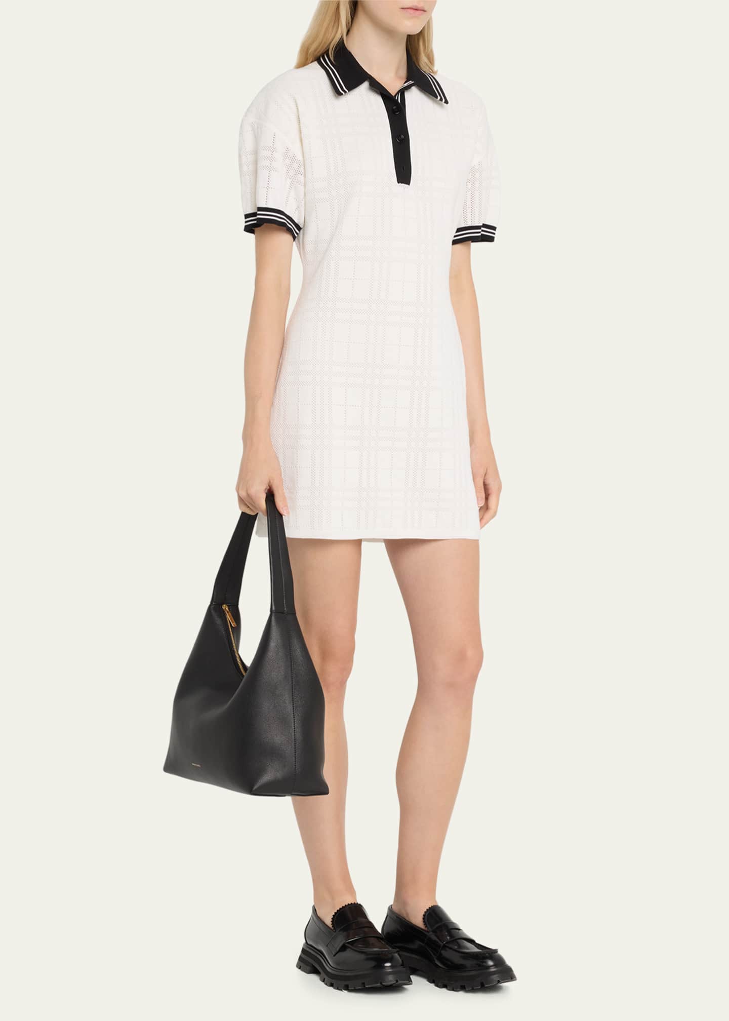 Mansur gavriel new arrivals hobo bag