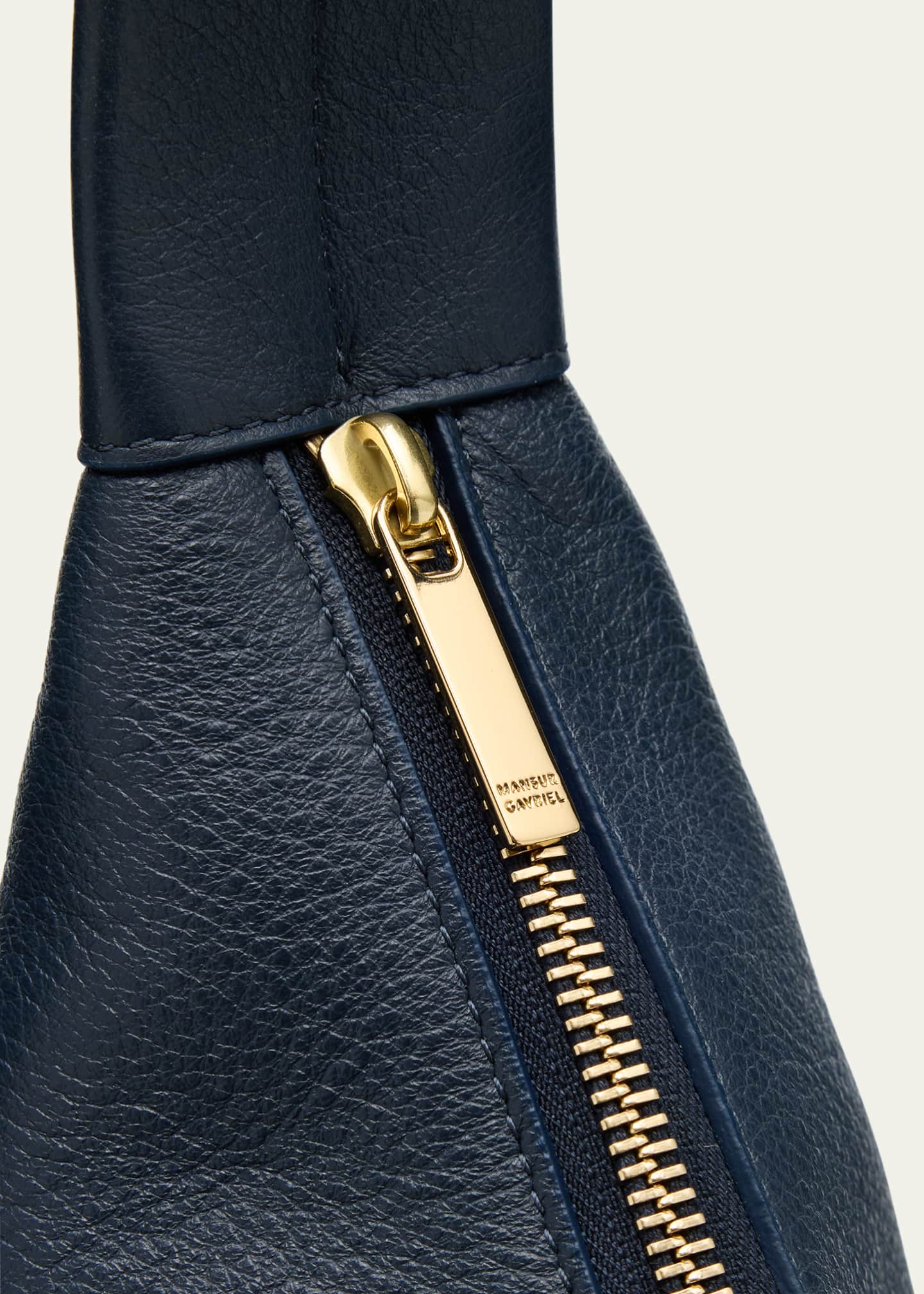 Mansur Gavriel Candy Hobo Bag Image 6 of 6