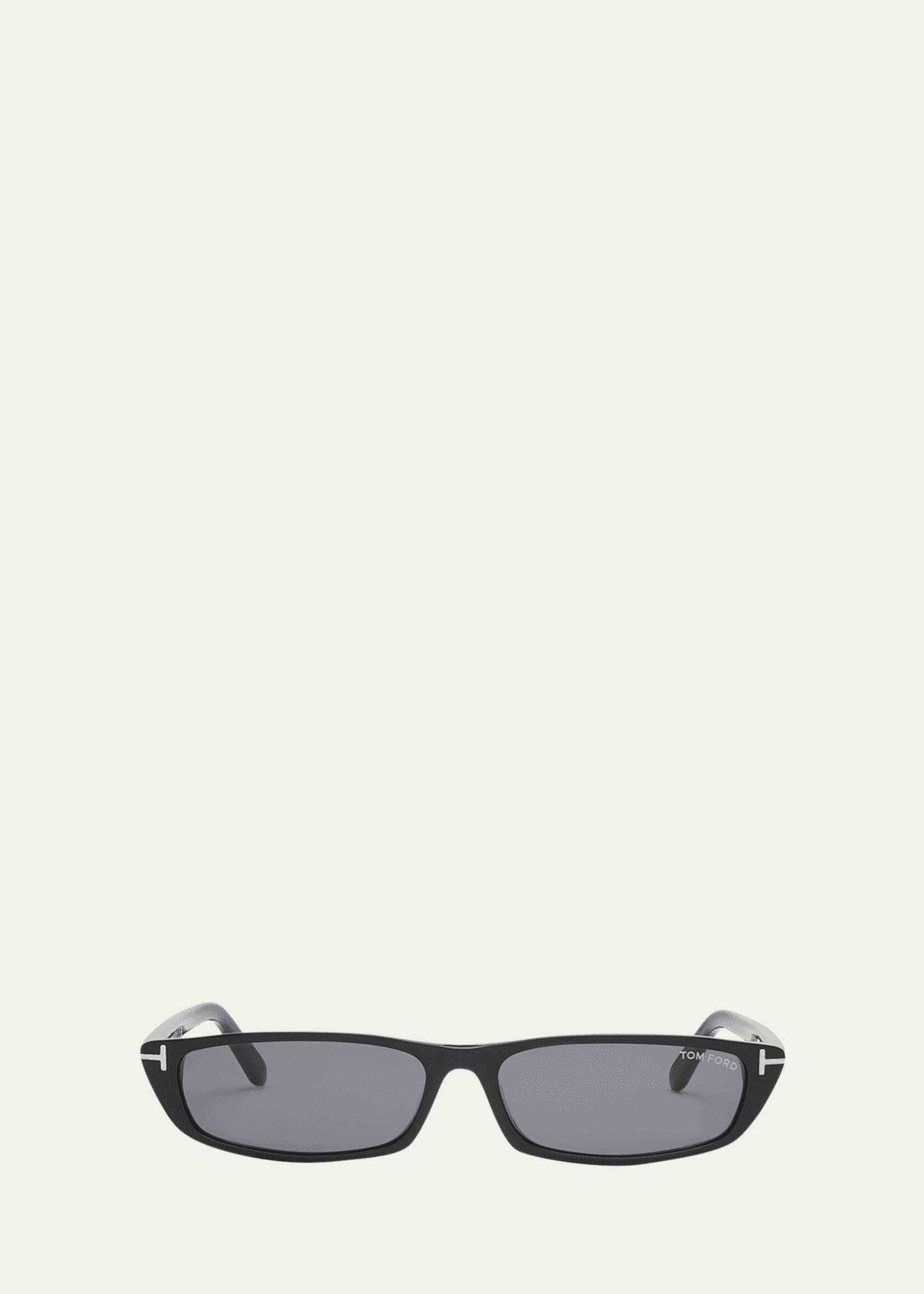 Tom ford rectangle sunglasses online
