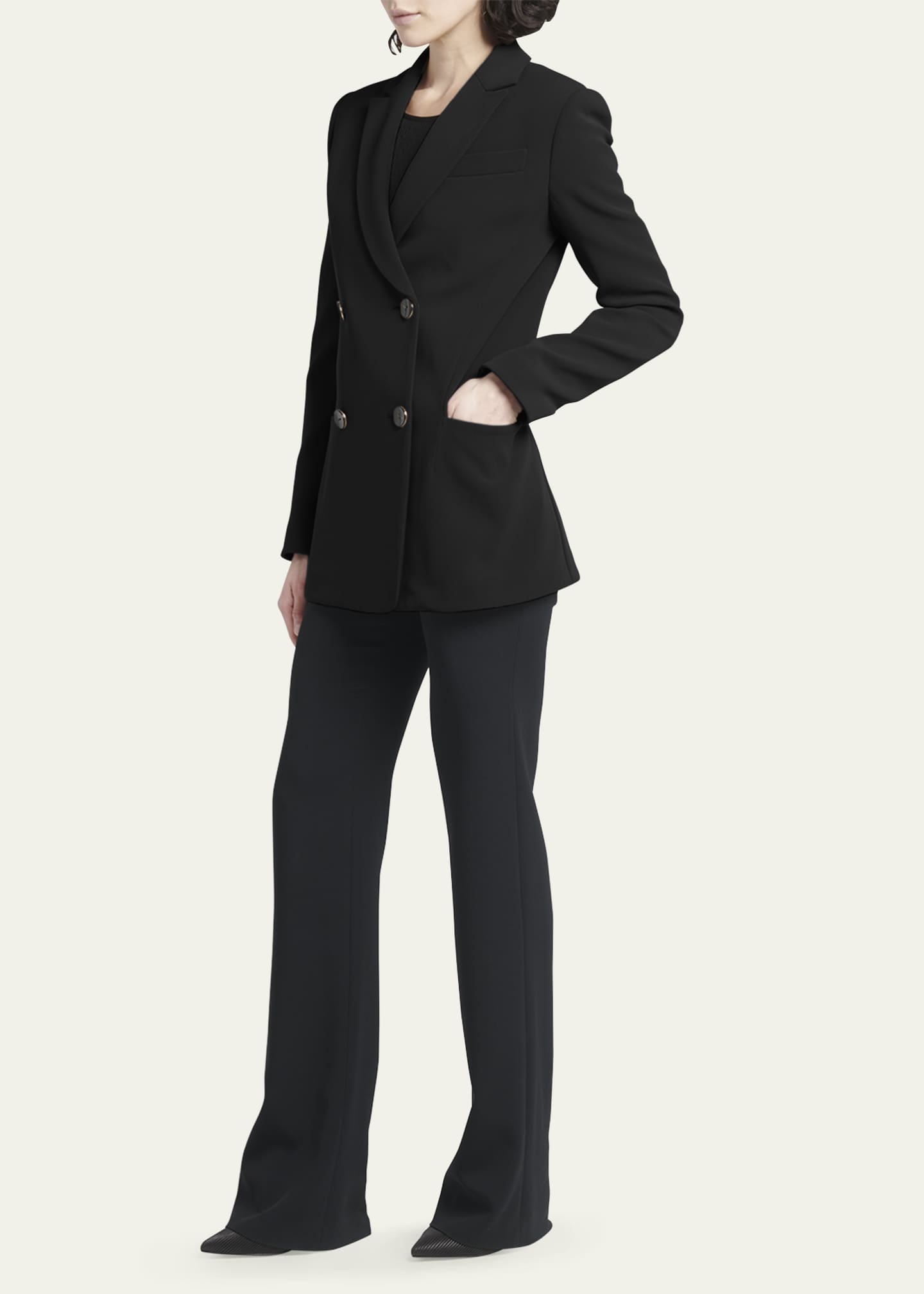 Giorgio Armani Clothing : Jackets & Dresses at Bergdorf Goodman