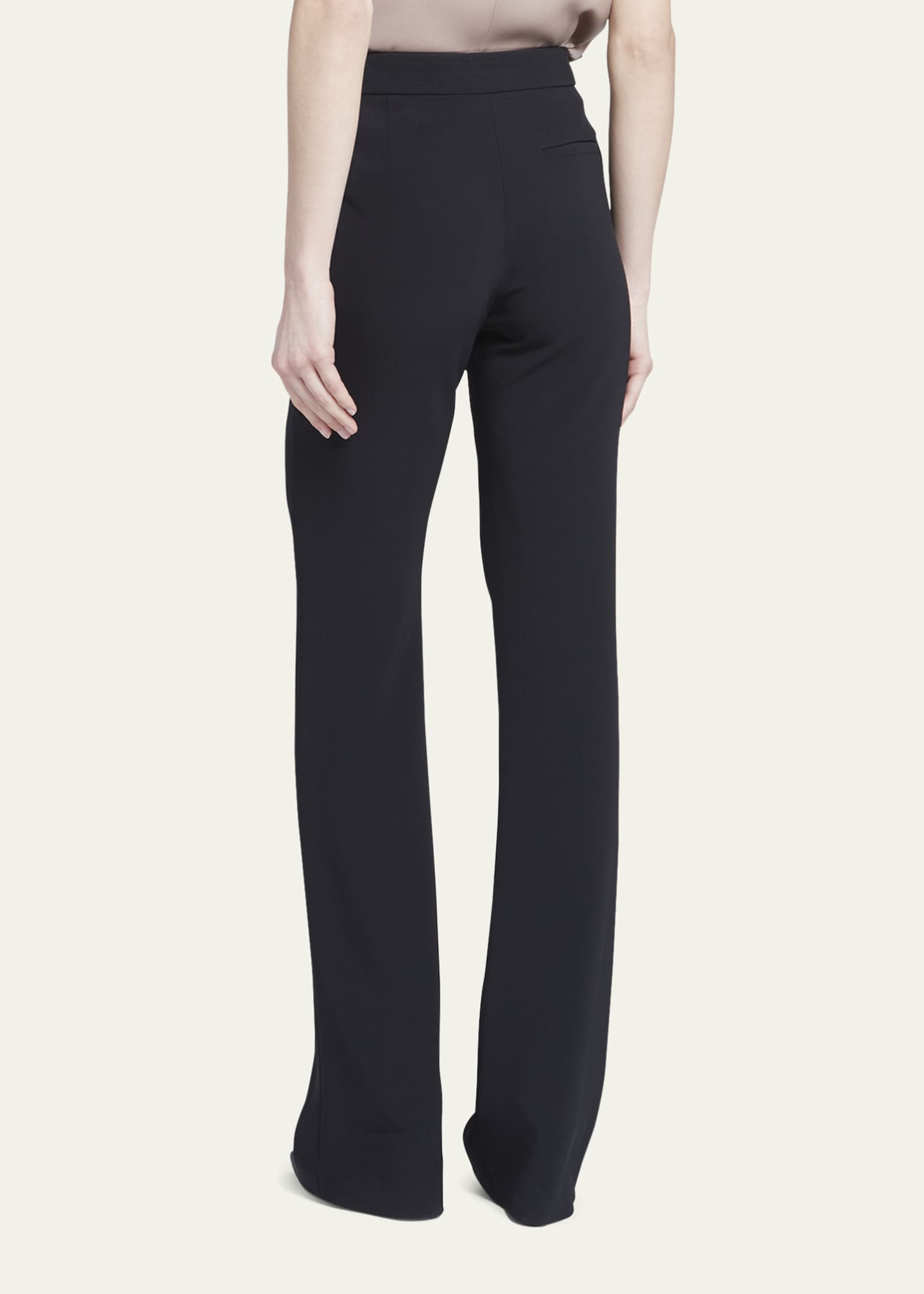 Giorgio Armani Straight-Leg Pants Image 2 of 5